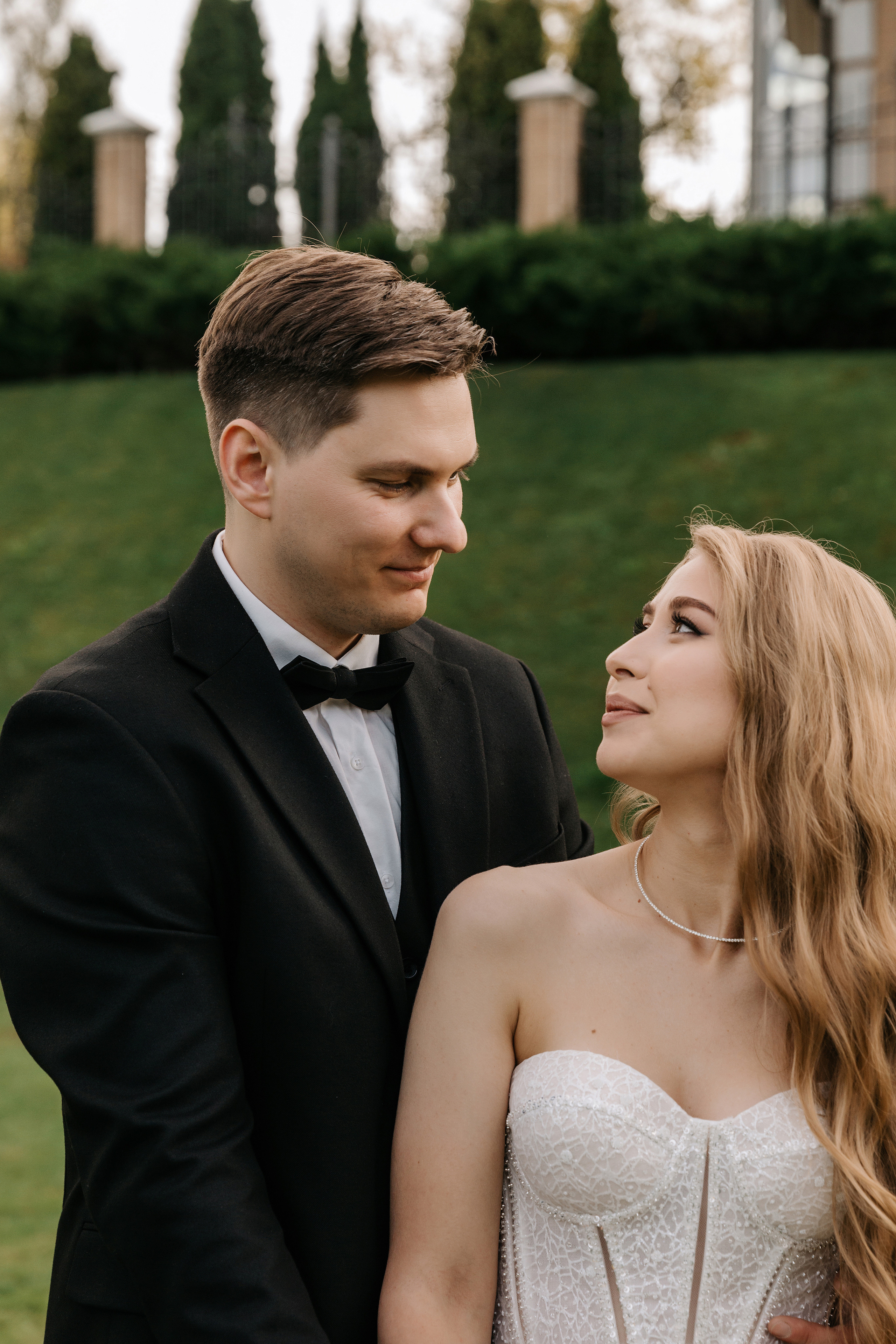 Владимир и Анастасия. Фотограф в Твери Надежда Хван