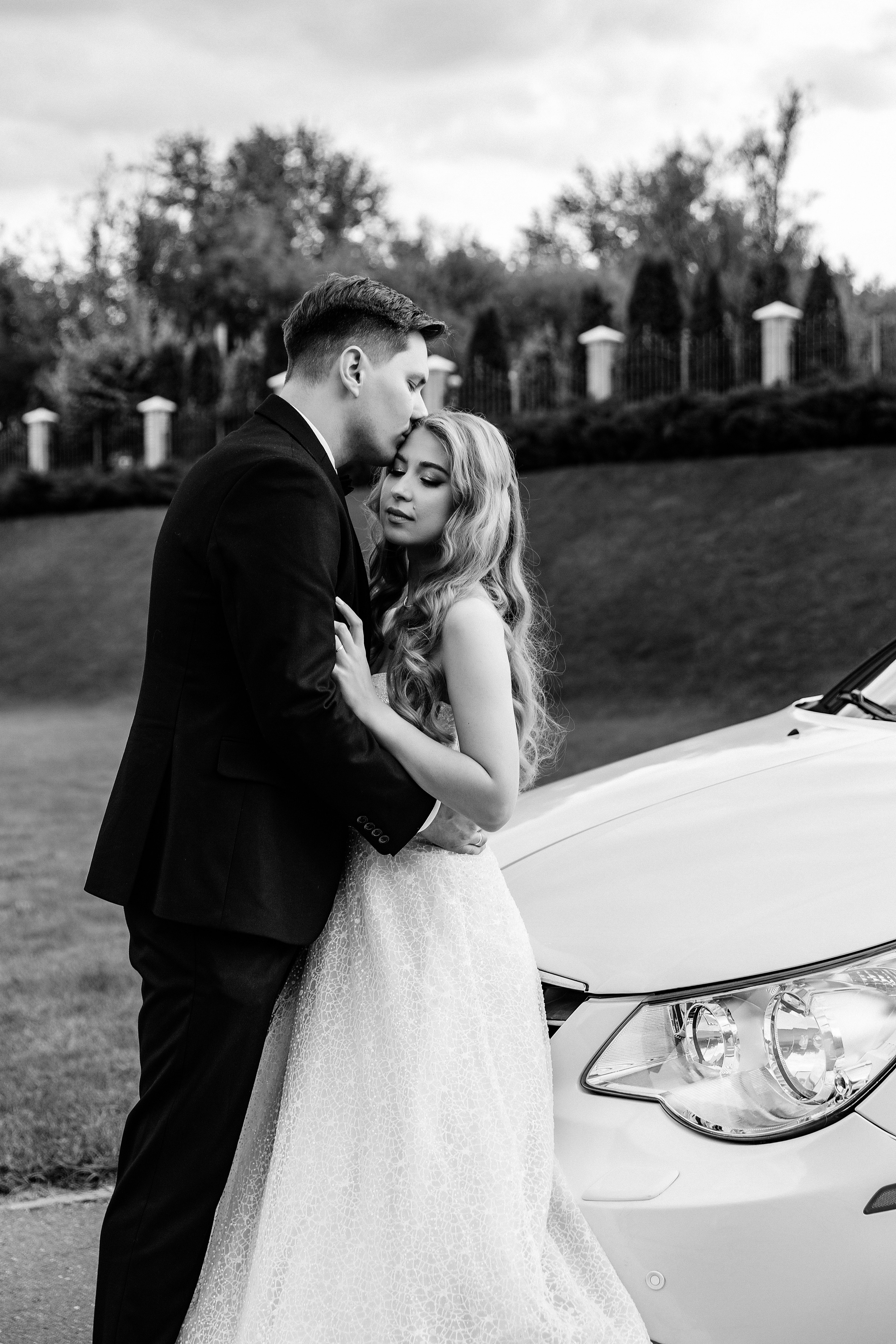 Владимир и Анастасия. Фотограф в Твери Надежда Хван