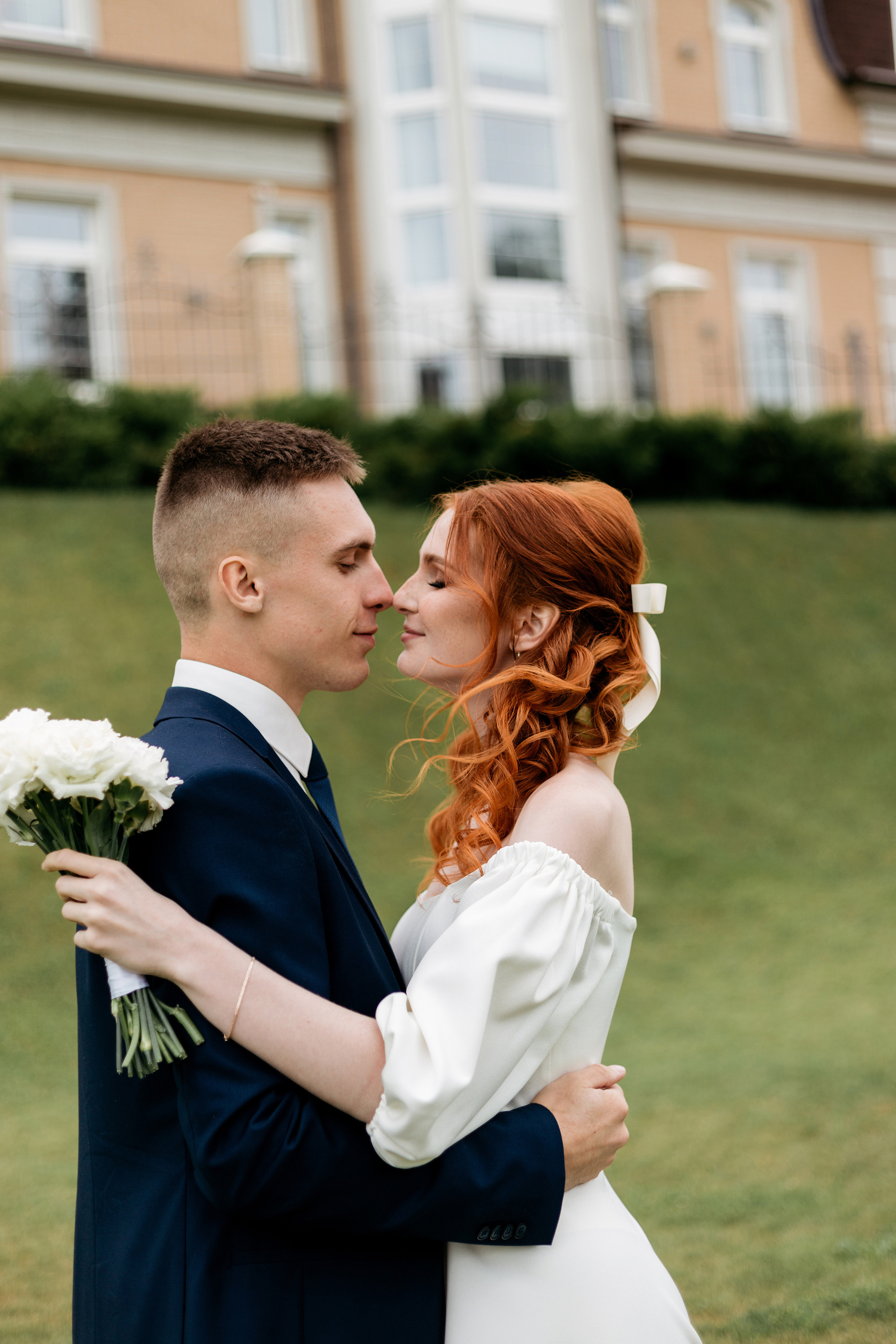 Егор и Анастасия. Фотограф в Твери Надежда Хван