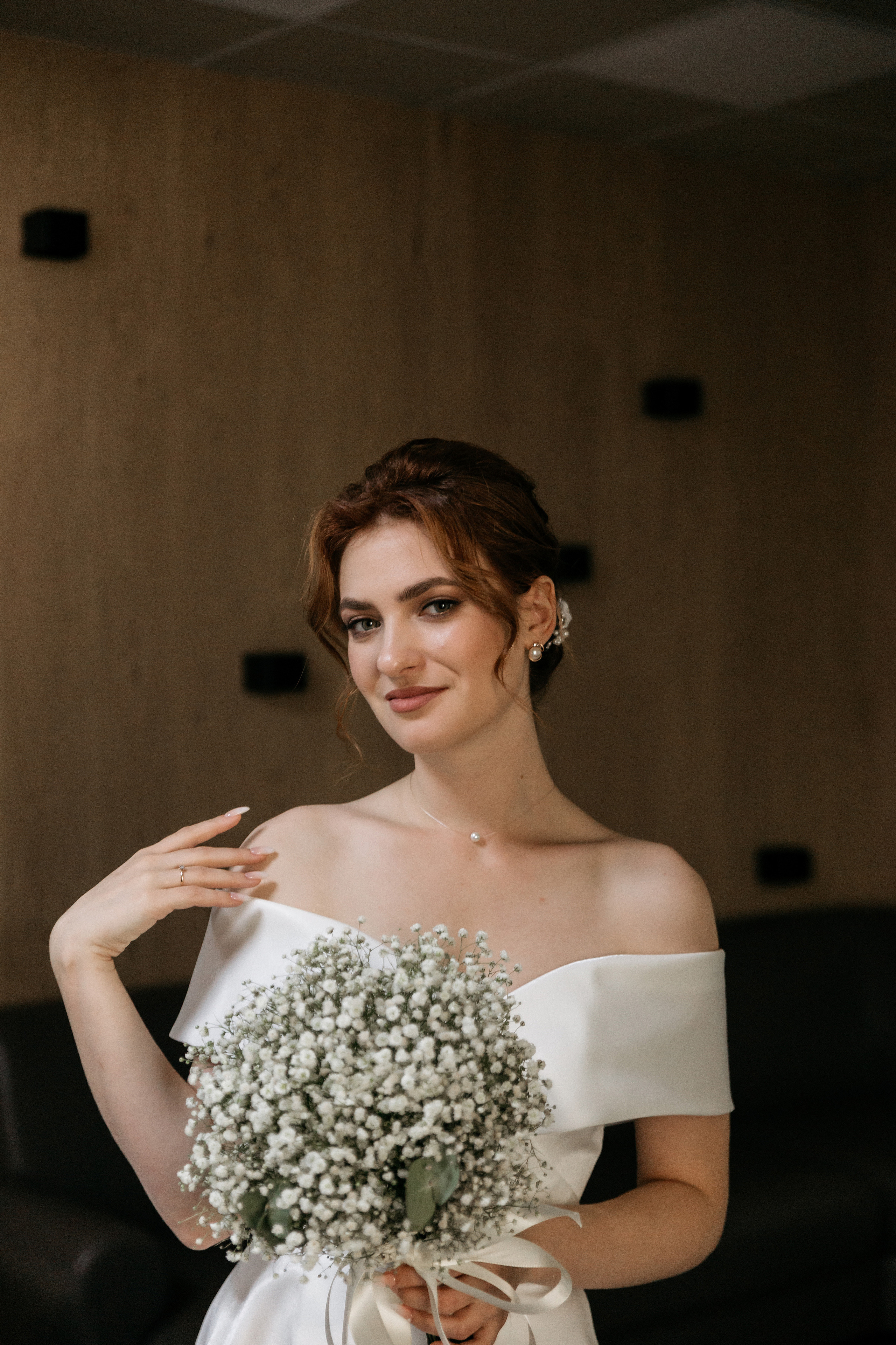 Кирилл и Валерия. Фотограф в Твери Надежда Хван