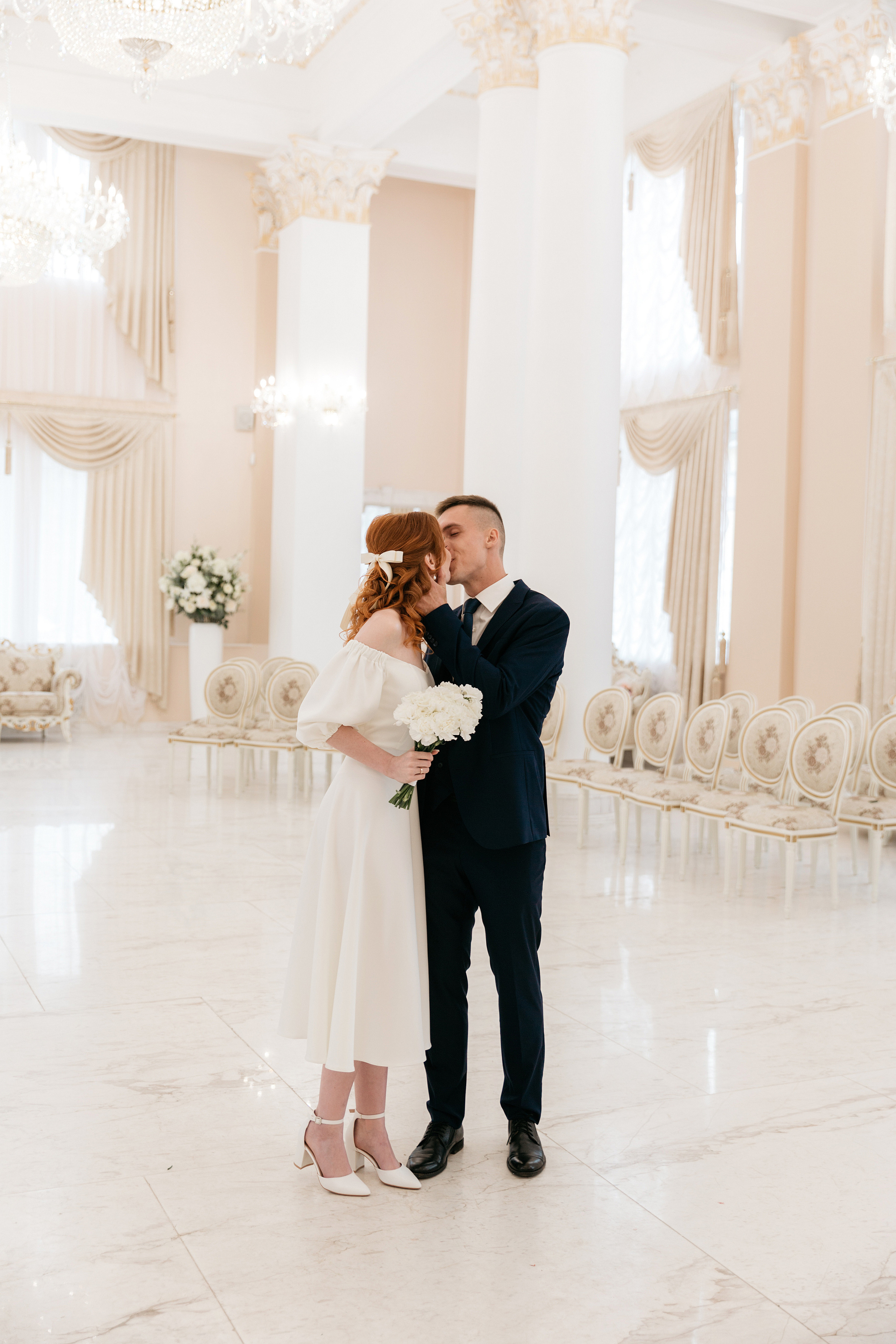 Егор и Анастасия. Фотограф в Твери Надежда Хван