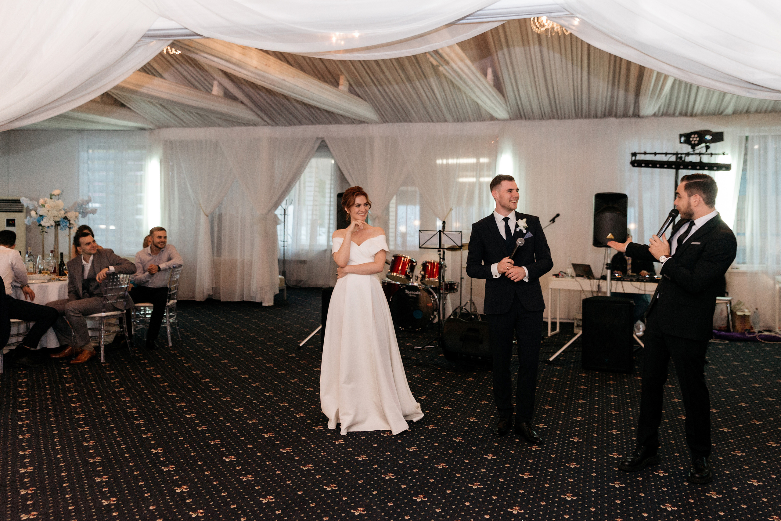 Кирилл и Валерия. Фотограф в Твери Надежда Хван