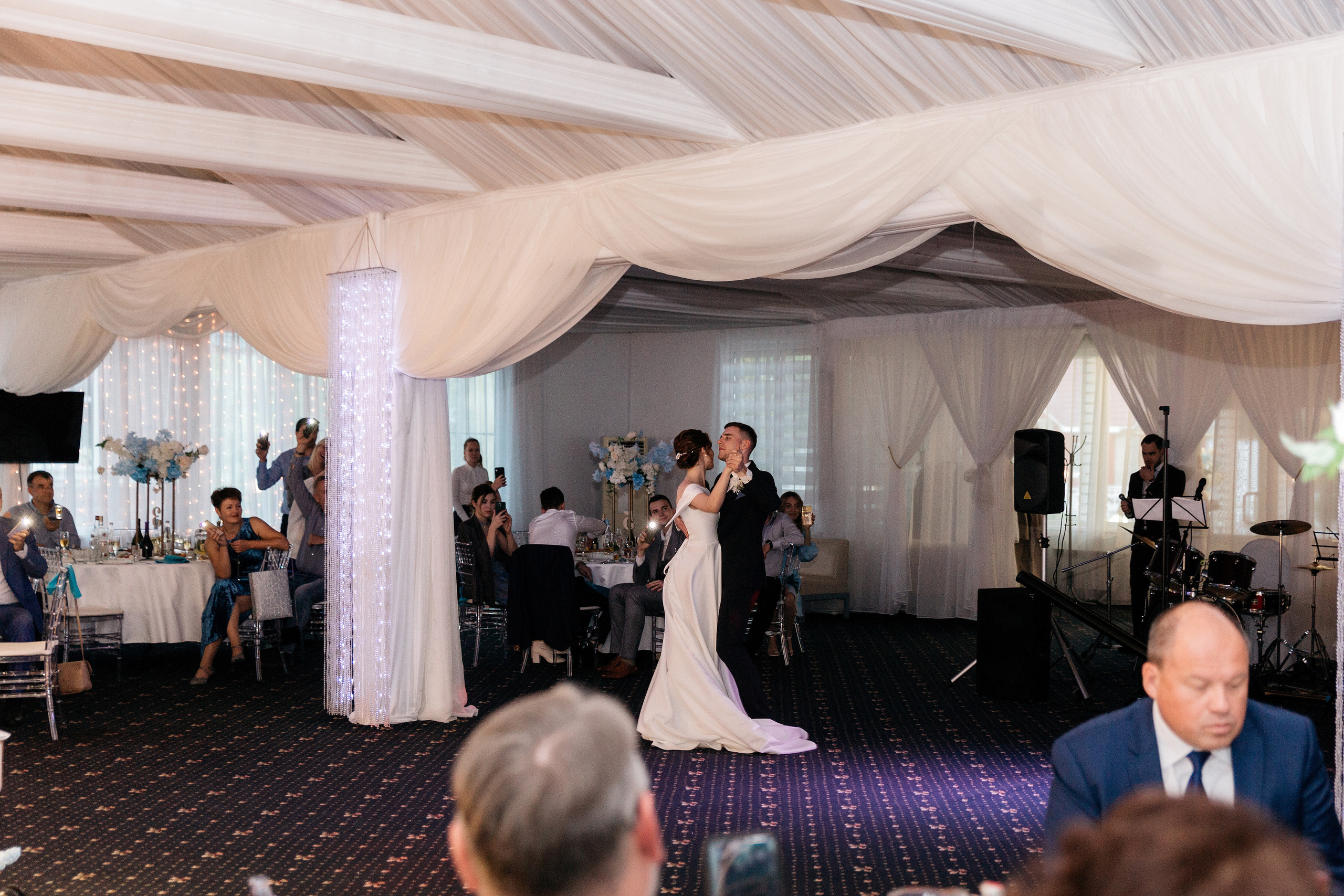 Кирилл и Валерия. Фотограф в Твери Надежда Хван