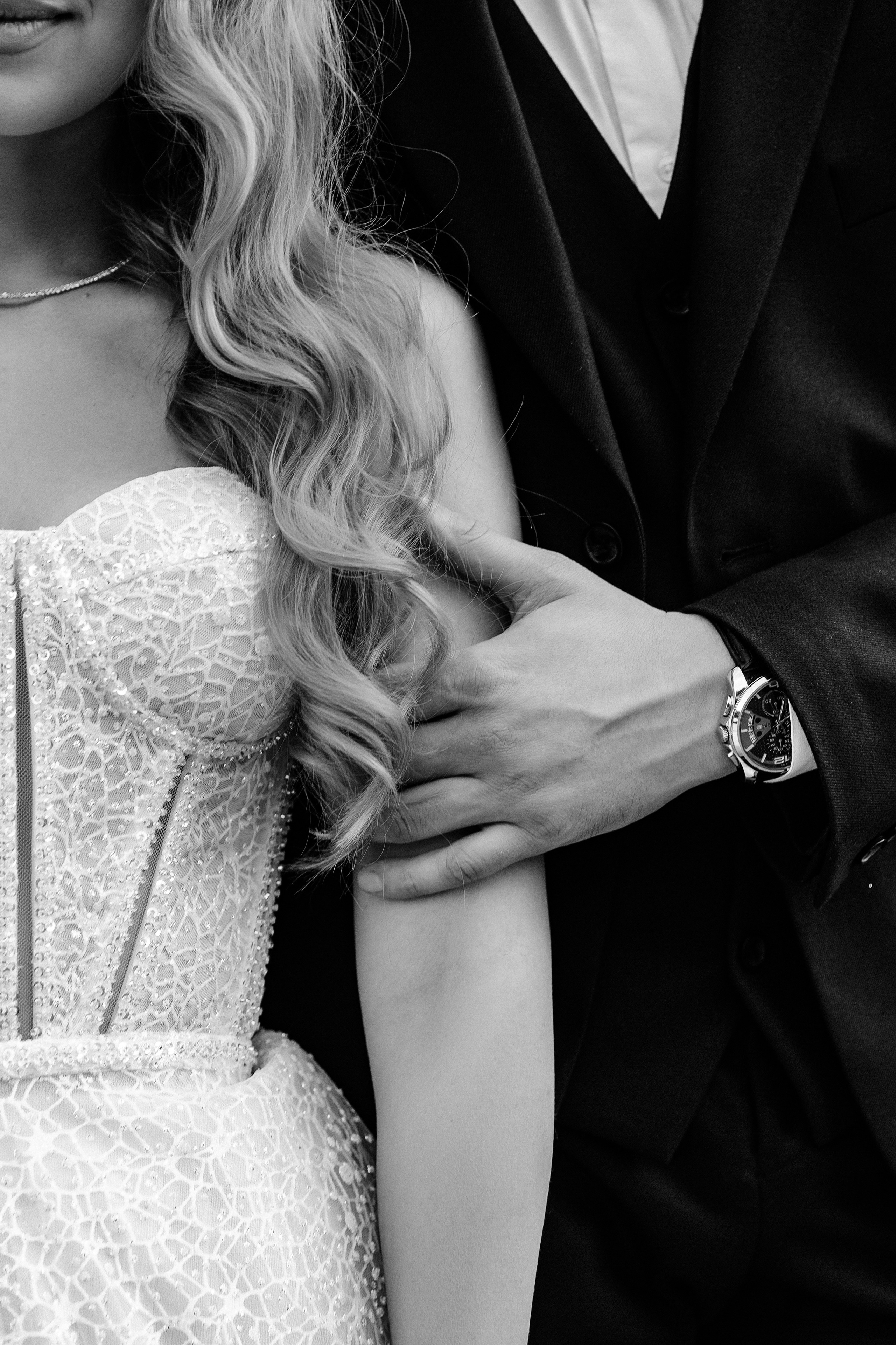 Владимир и Анастасия. Фотограф в Твери Надежда Хван