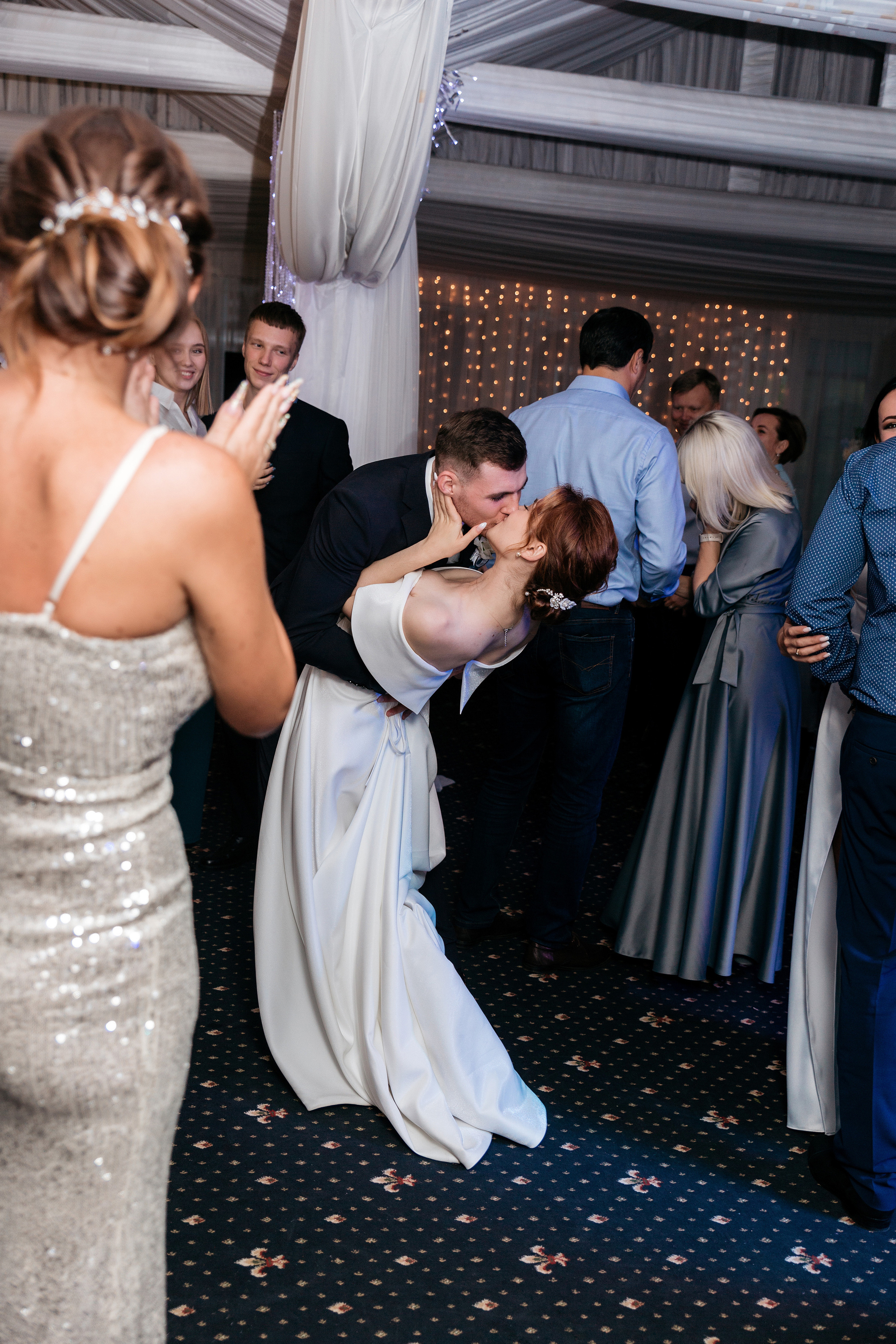 Кирилл и Валерия. Фотограф в Твери Надежда Хван