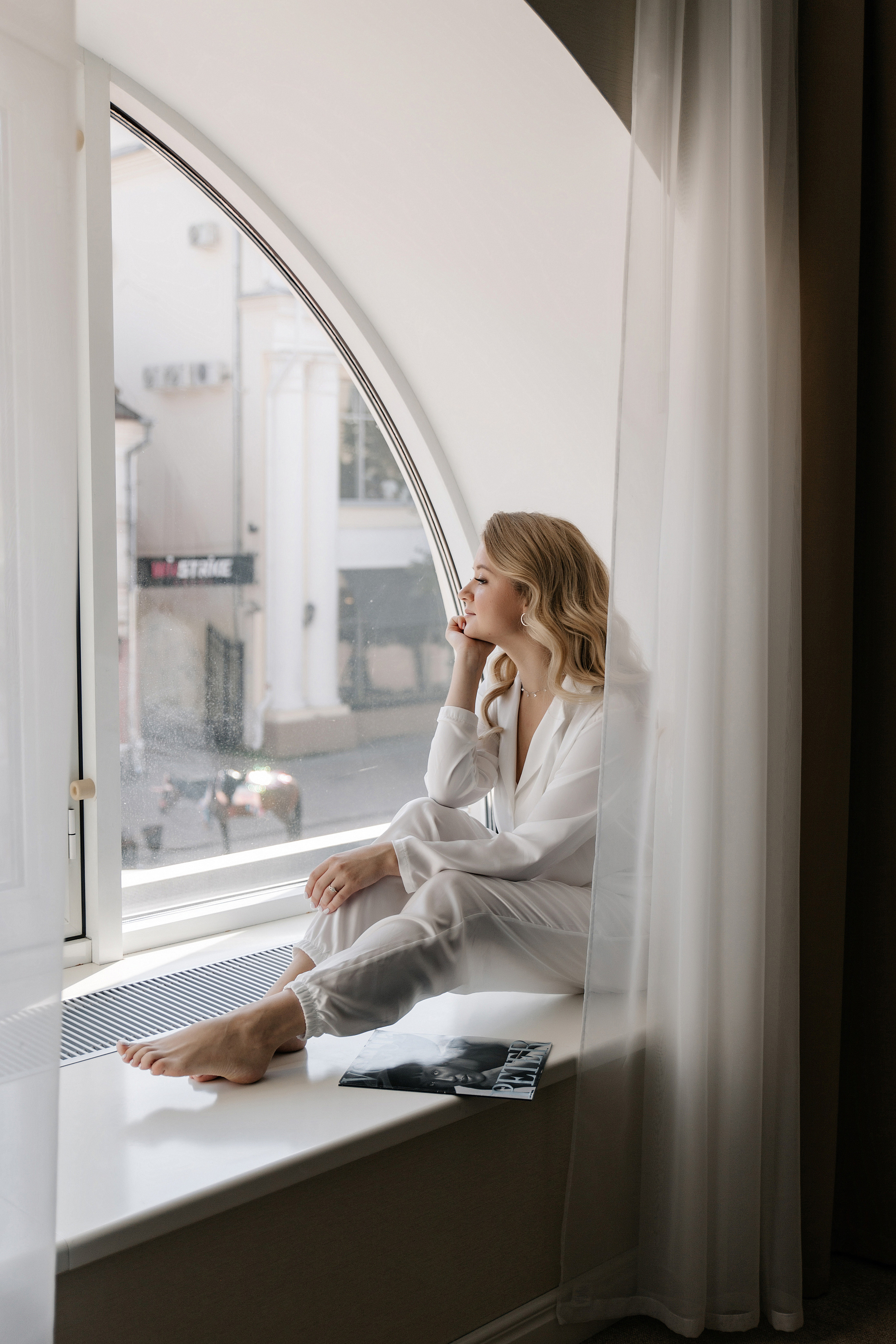 Никита и Арина. Фотограф в Твери Надежда Хван