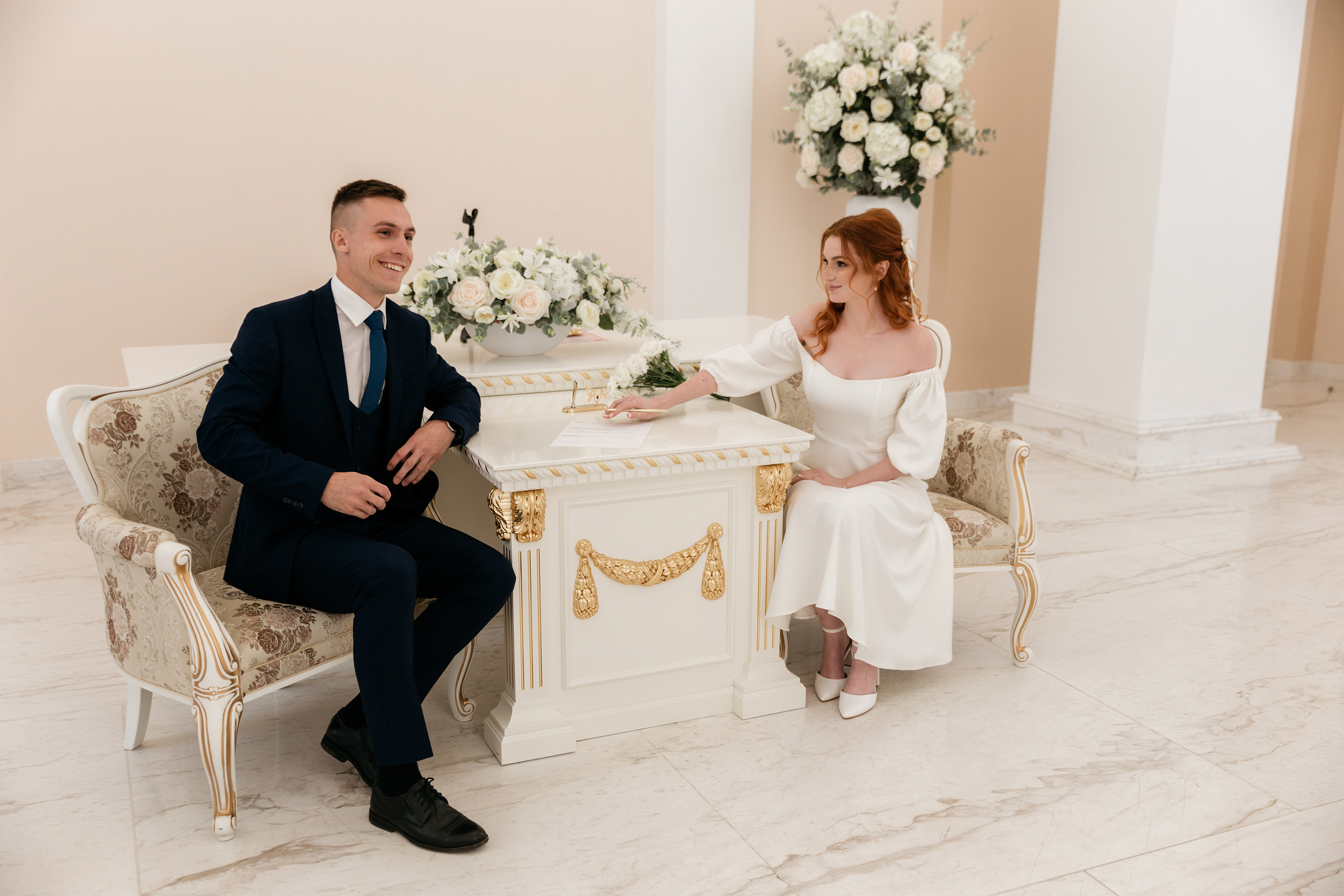 Егор и Анастасия. Фотограф в Твери Надежда Хван