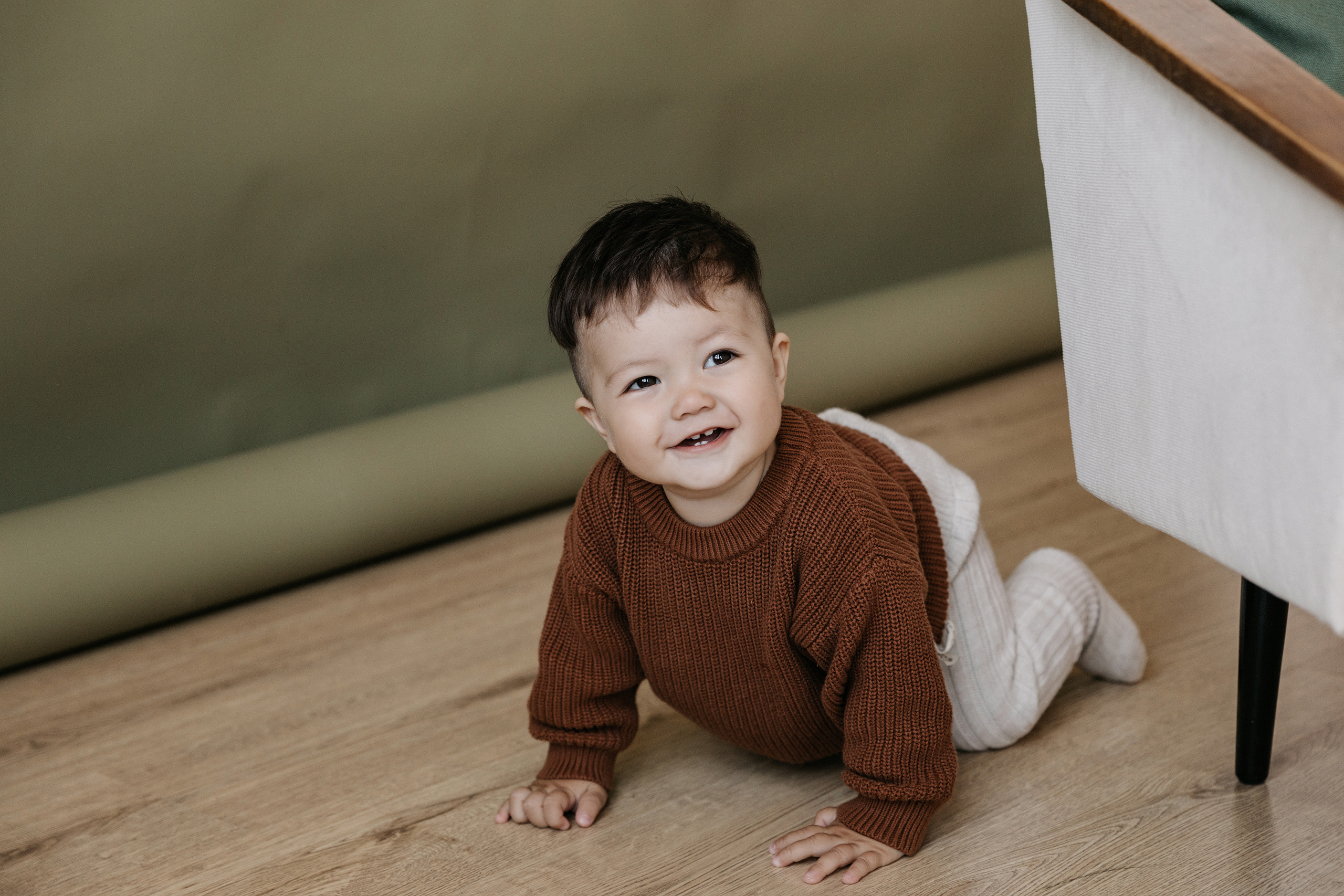 Максим, Инга и Лев. Фотограф в Твери Надежда Хван