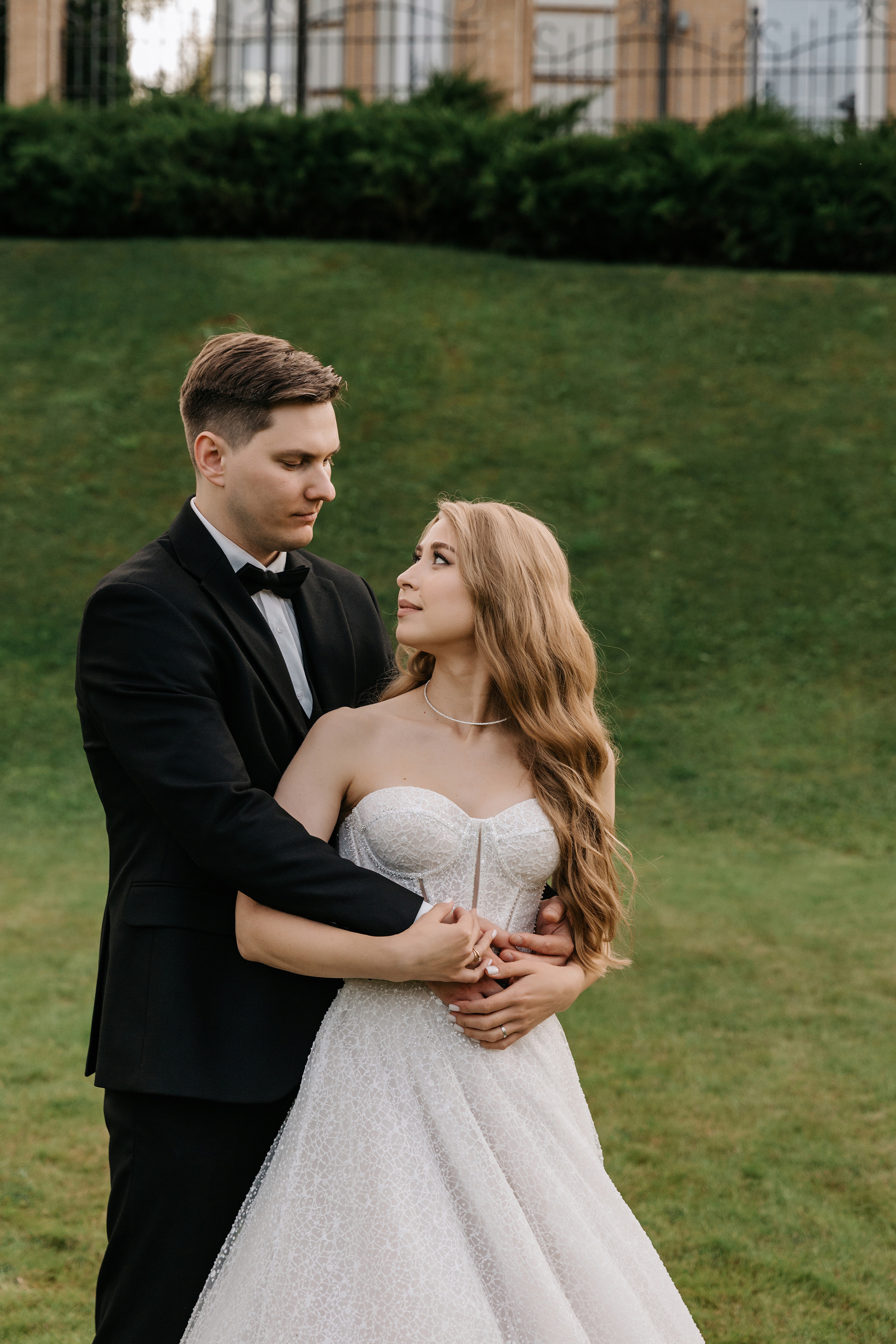 Владимир и Анастасия. Фотограф в Твери Надежда Хван