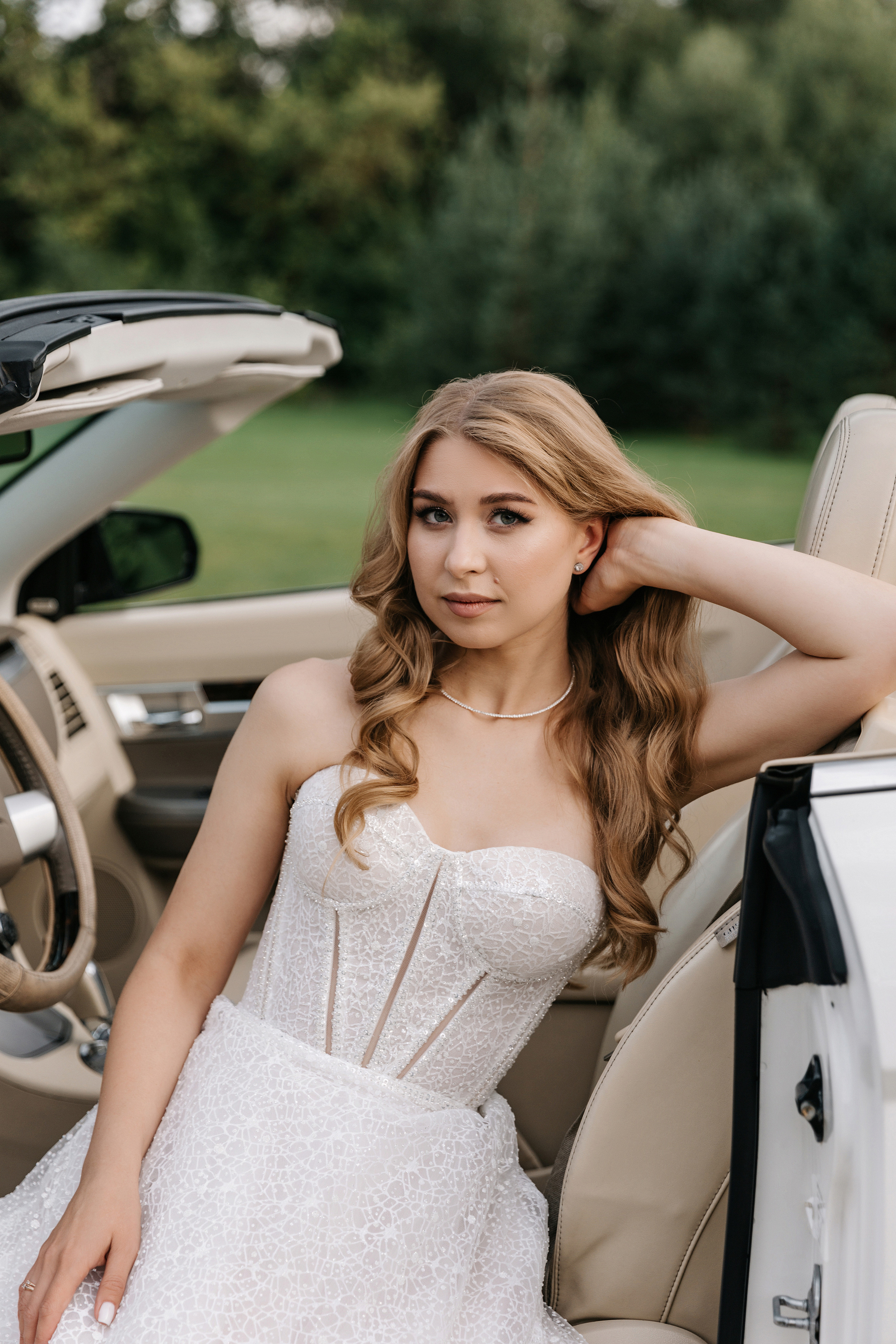 Владимир и Анастасия. Фотограф в Твери Надежда Хван