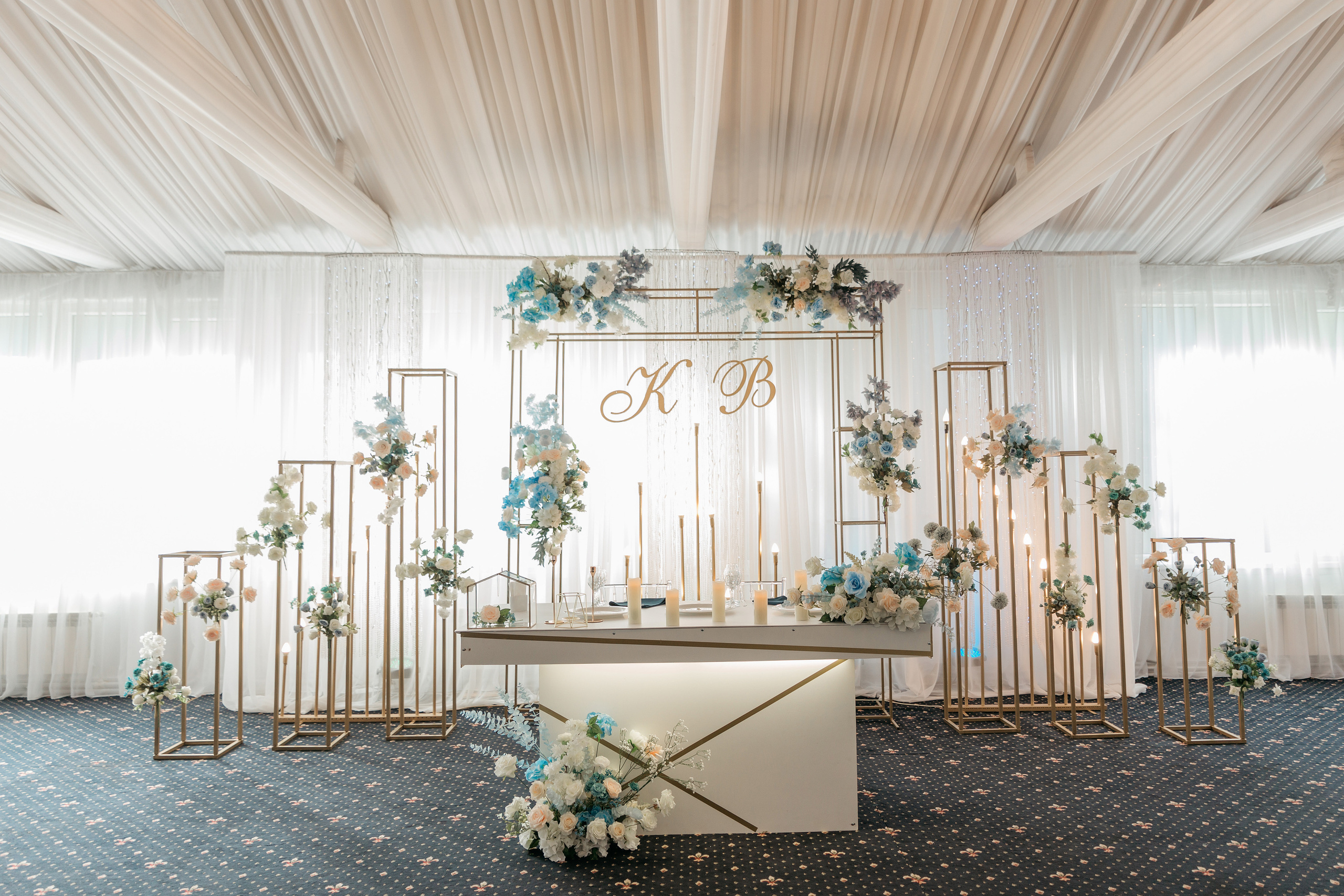 Кирилл и Валерия. Фотограф в Твери Надежда Хван