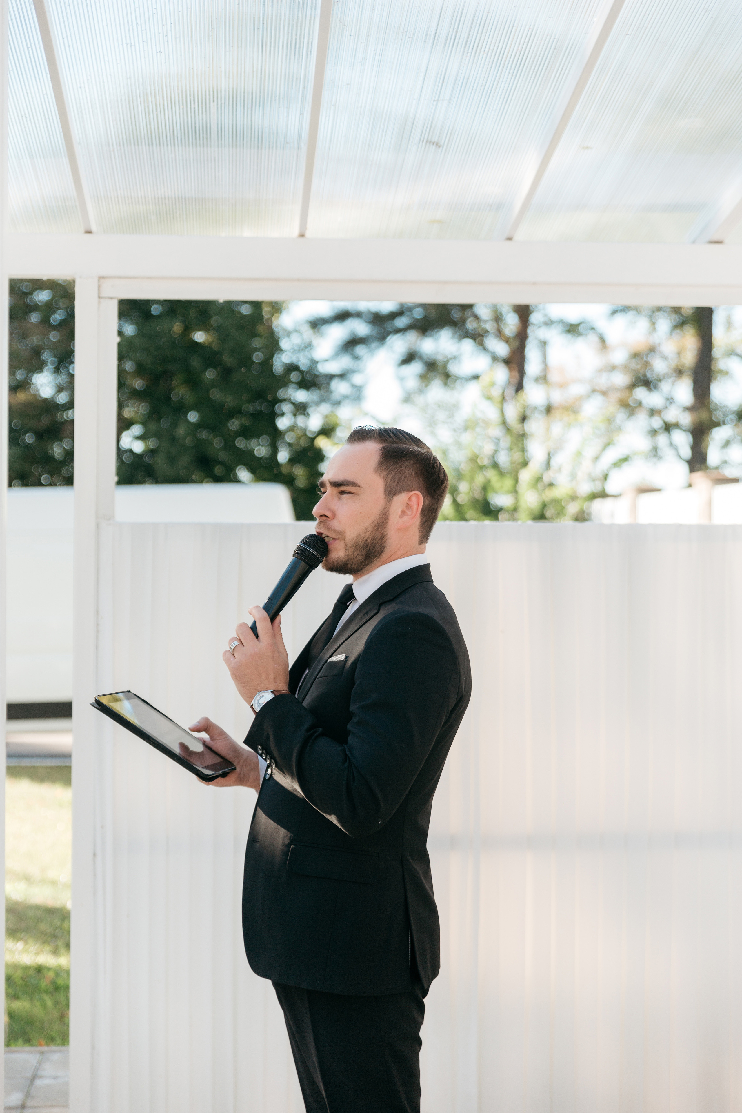 Кирилл и Валерия. Фотограф в Твери Надежда Хван