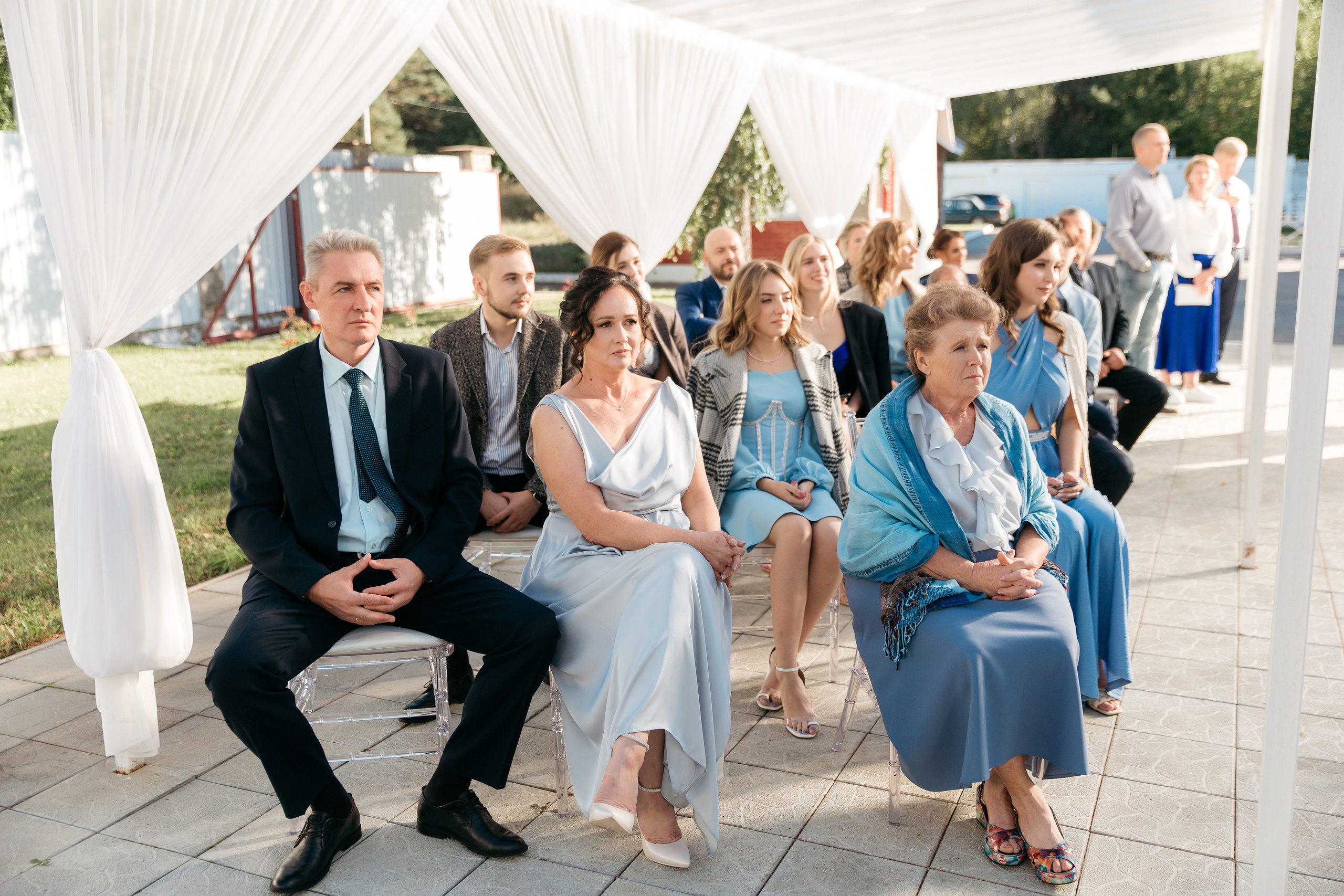 Кирилл и Валерия. Фотограф в Твери Надежда Хван