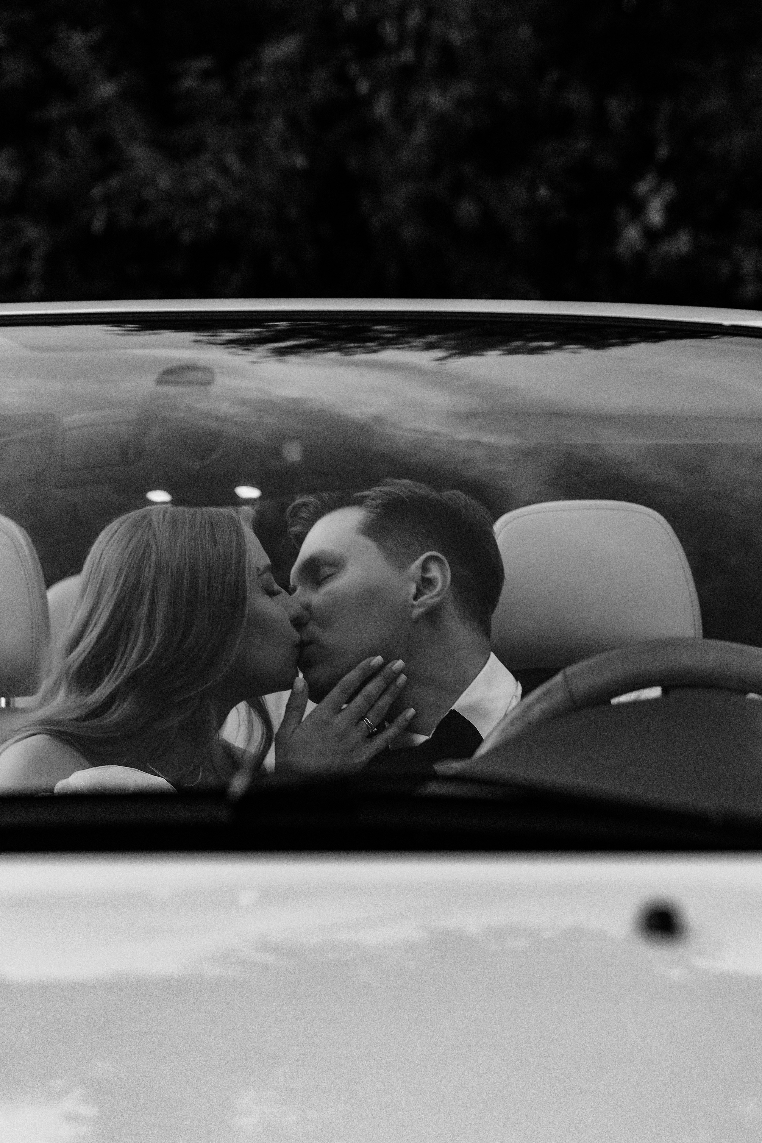 Владимир и Анастасия. Фотограф в Твери Надежда Хван