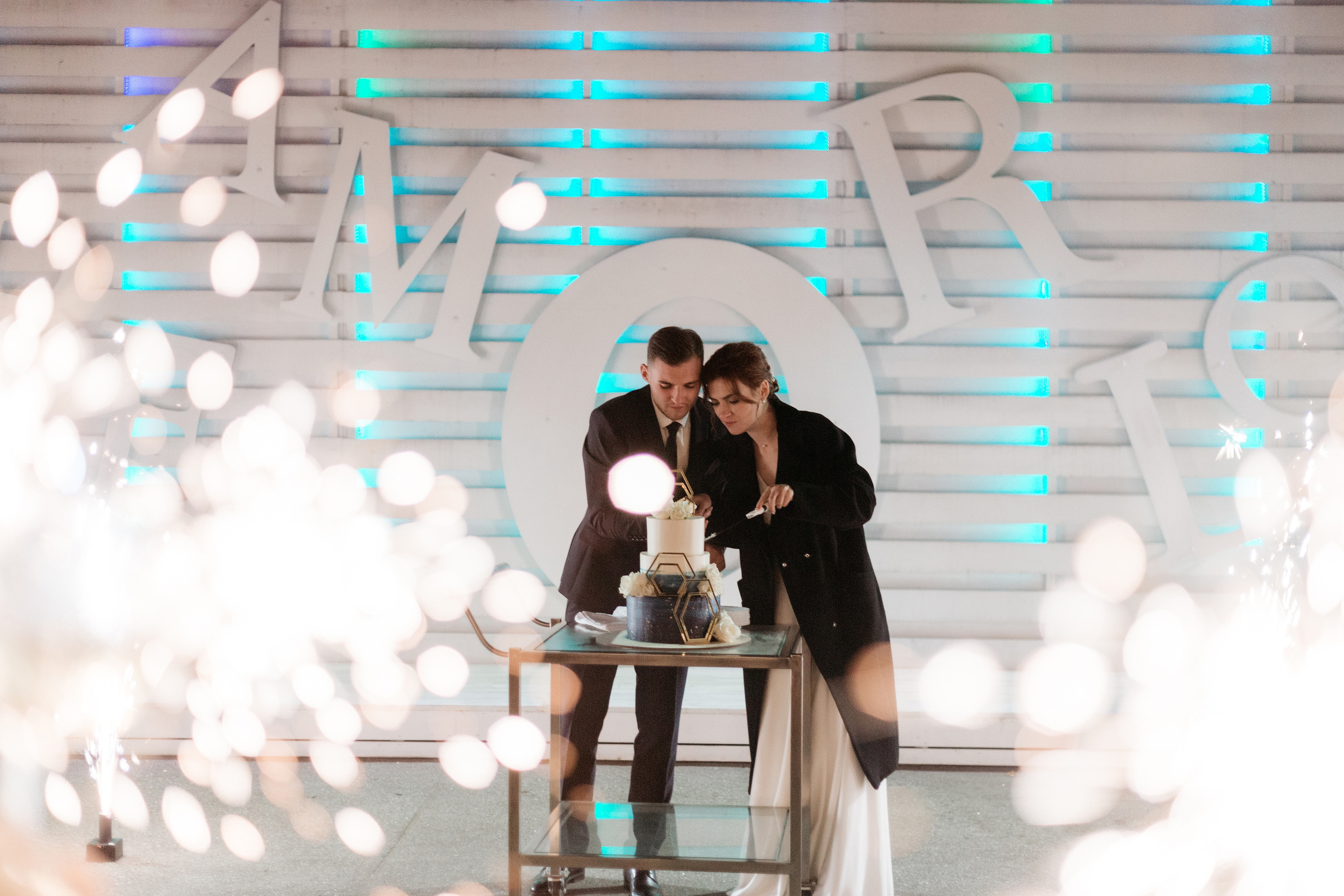 Кирилл и Валерия. Фотограф в Твери Надежда Хван