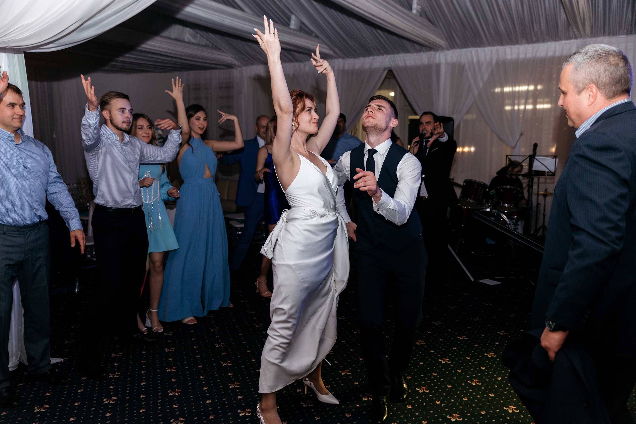 Кирилл и Валерия. Фотограф в Твери Надежда Хван