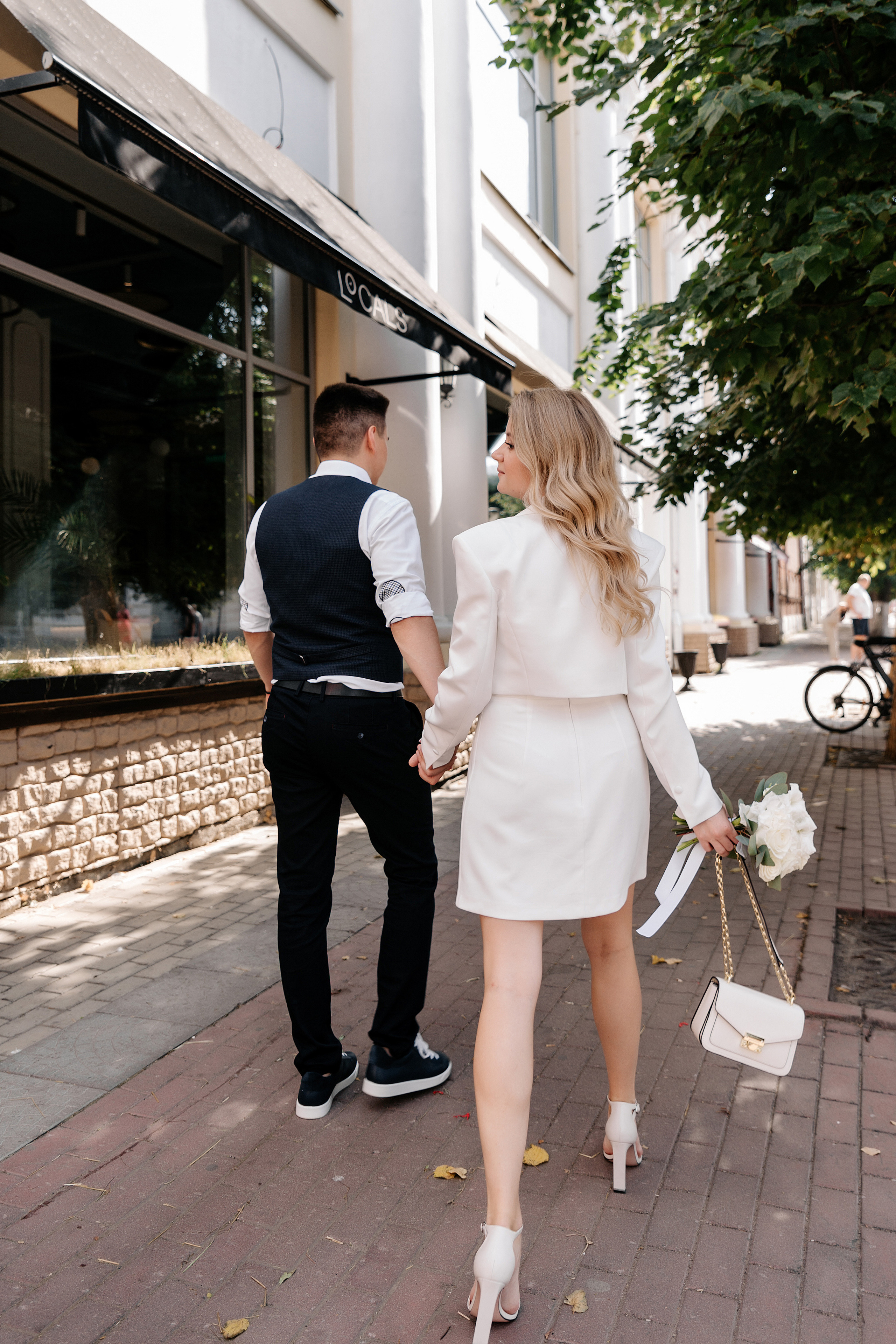 Никита и Арина. Фотограф в Твери Надежда Хван