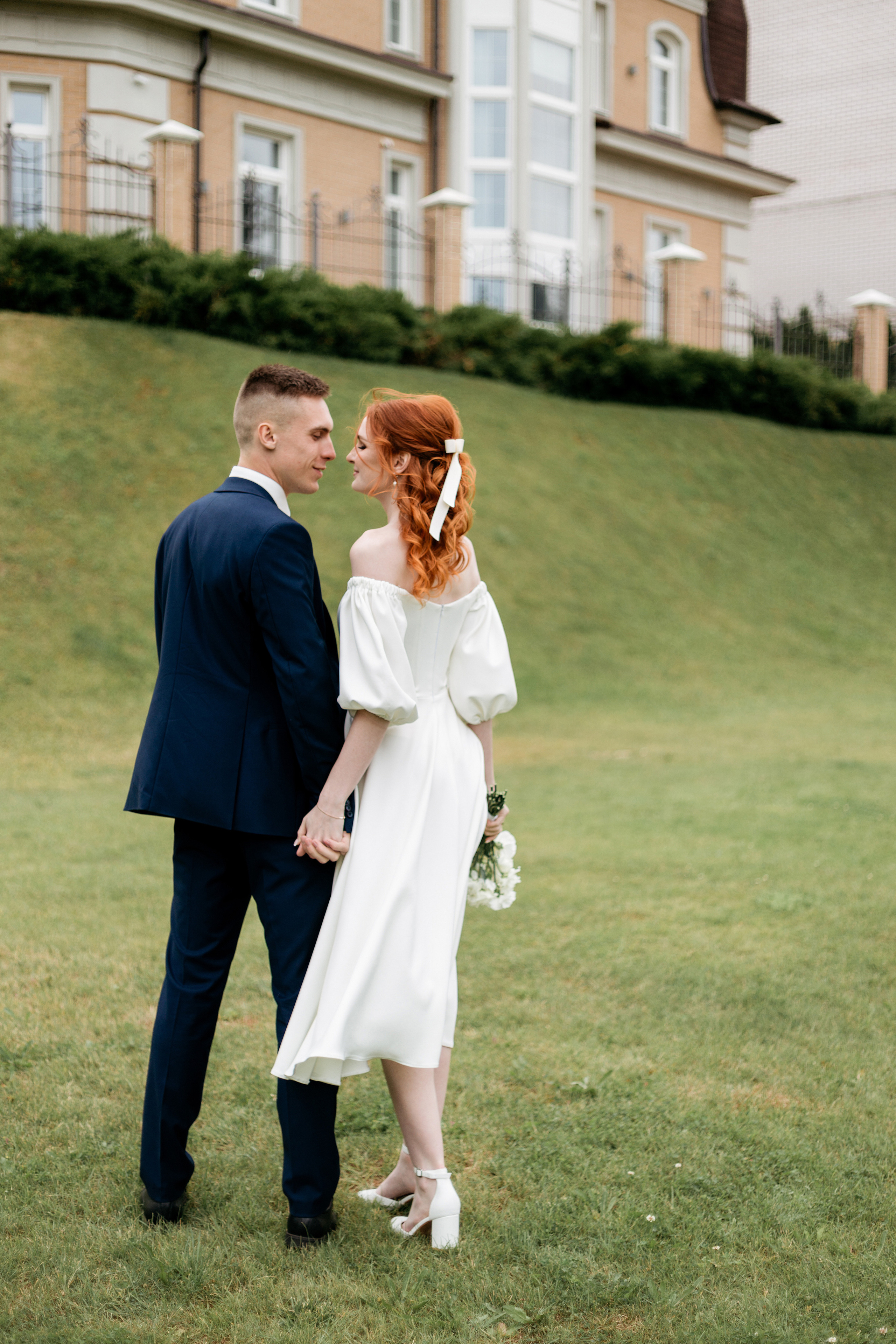 Егор и Анастасия. Фотограф в Твери Надежда Хван