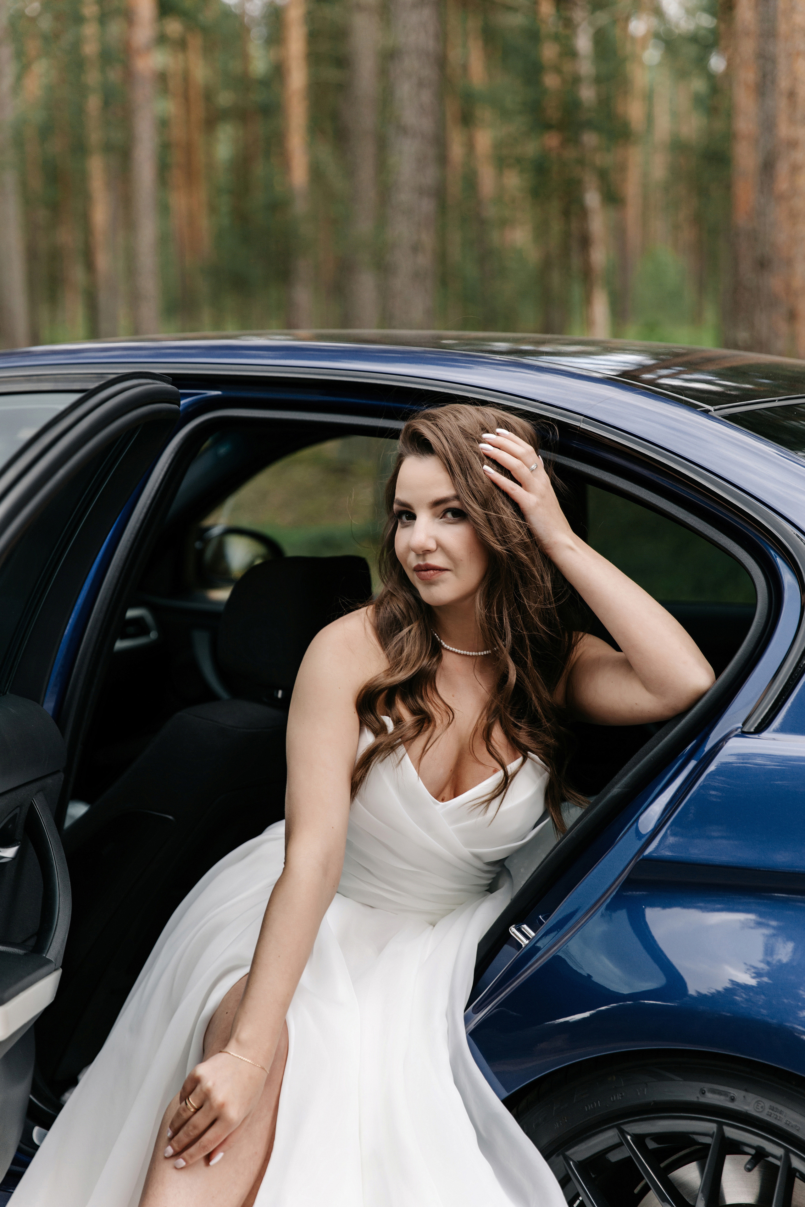 Влад и Светлана. Фотограф в Твери Надежда Хван