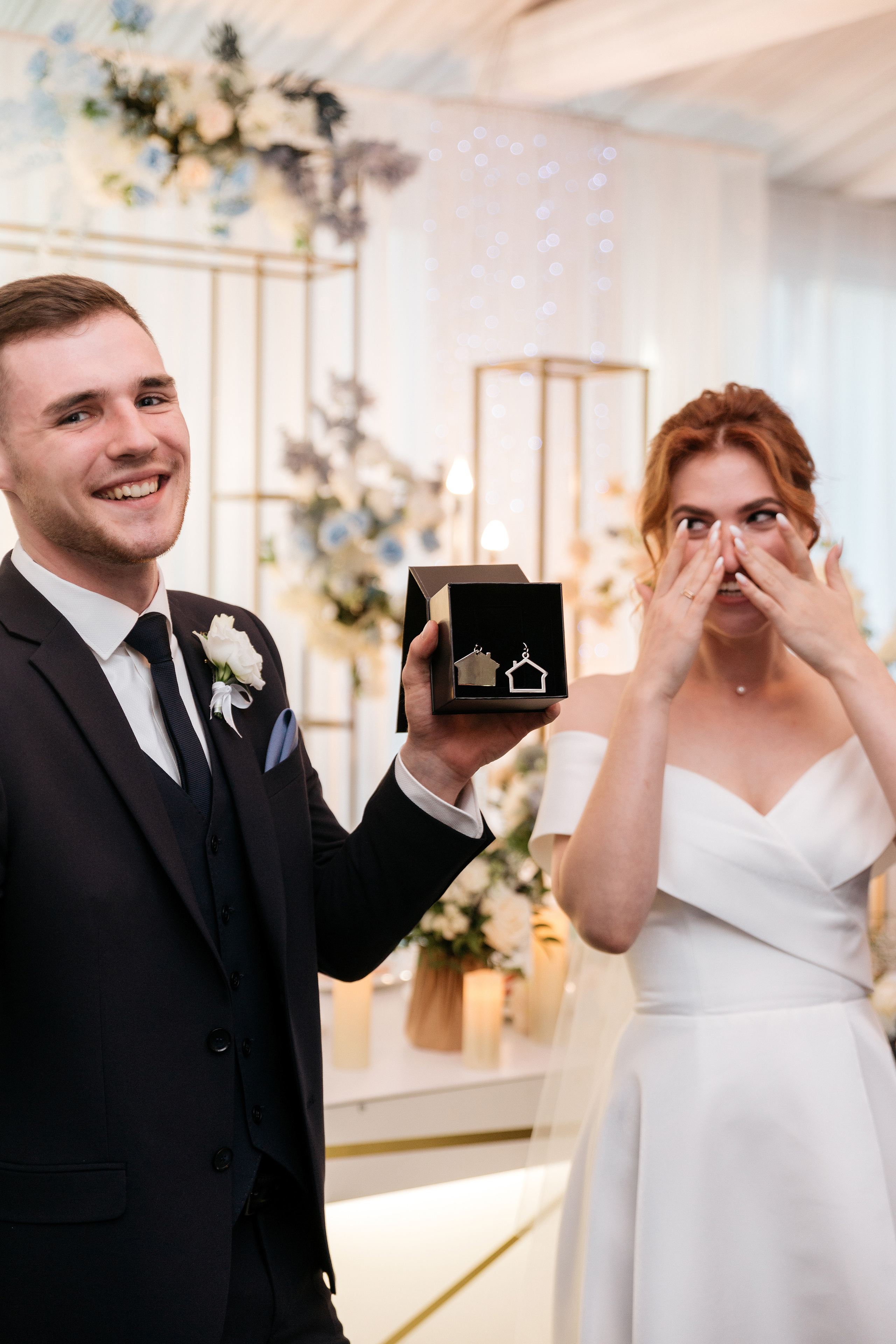 Кирилл и Валерия. Фотограф в Твери Надежда Хван