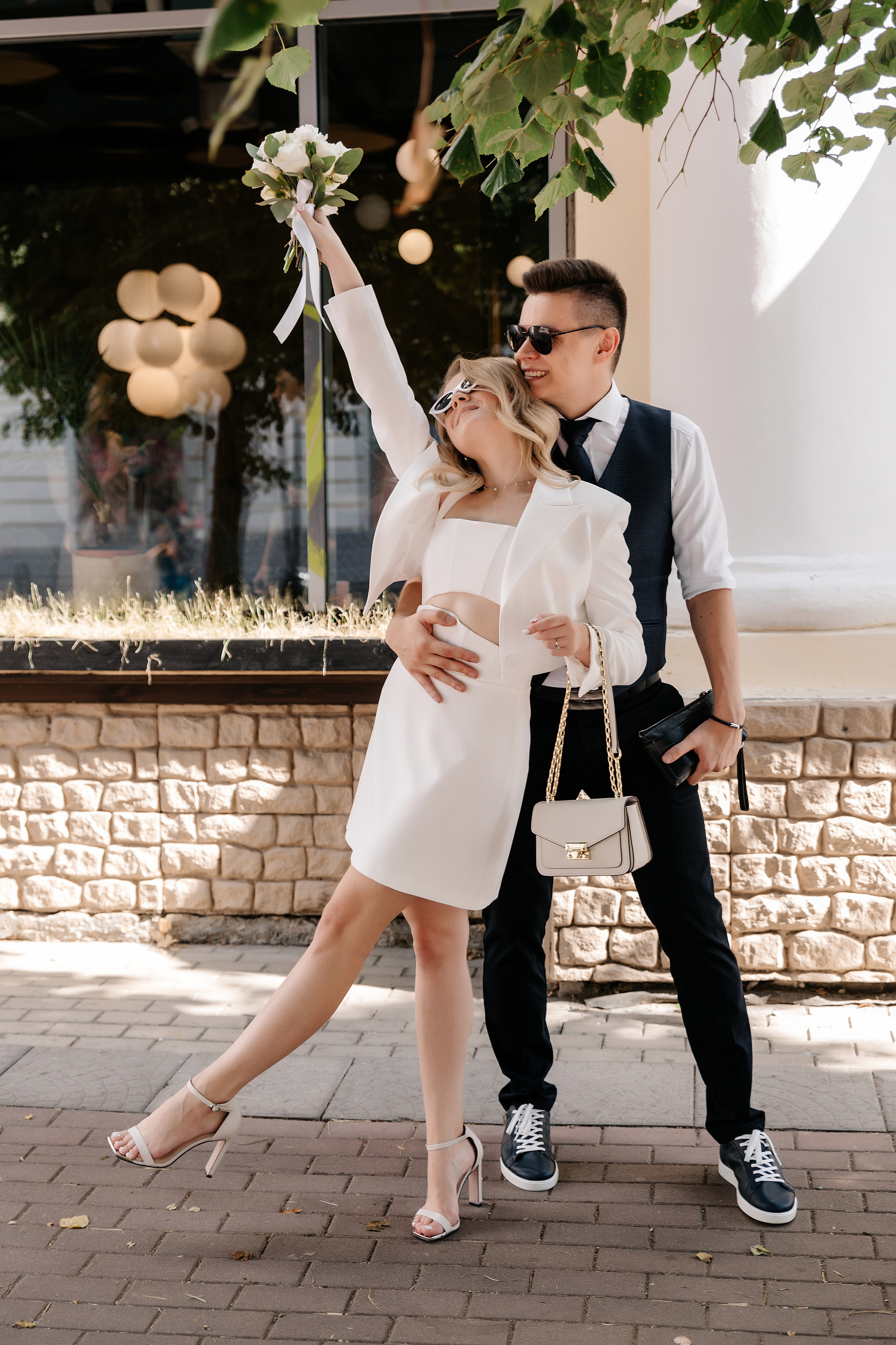 Никита и Арина. Фотограф в Твери Надежда Хван