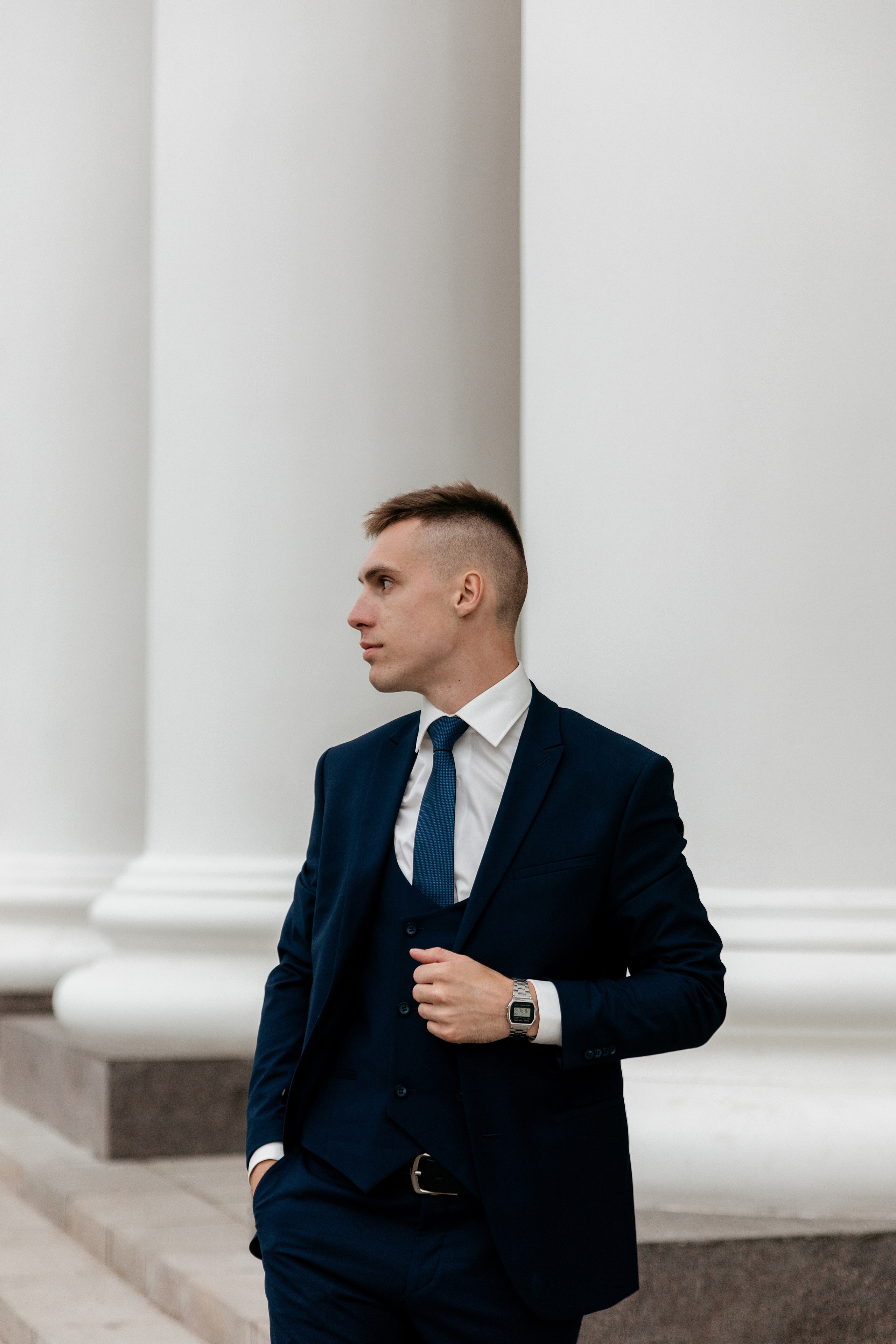 Егор и Анастасия. Фотограф в Твери Надежда Хван