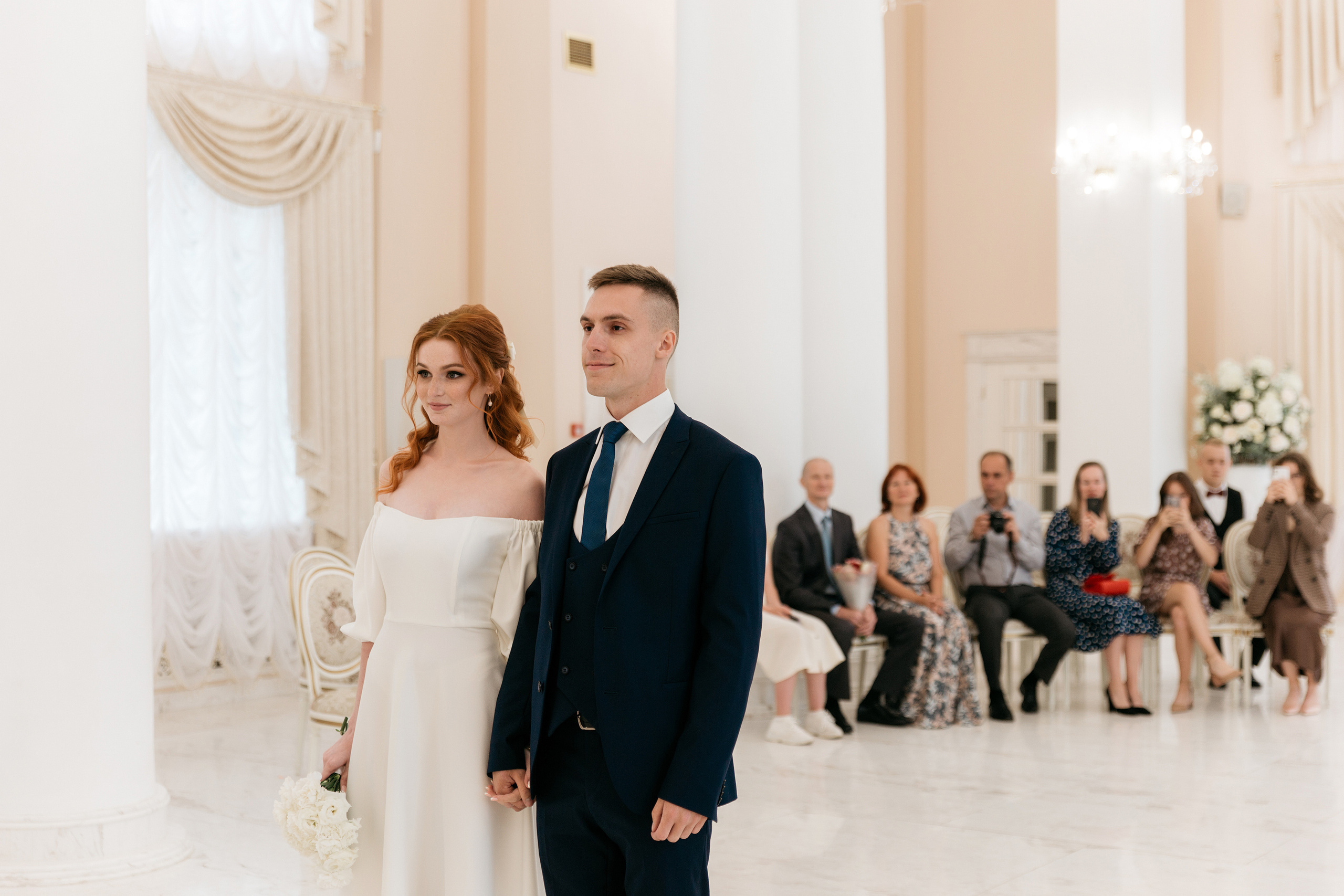 Егор и Анастасия. Фотограф в Твери Надежда Хван