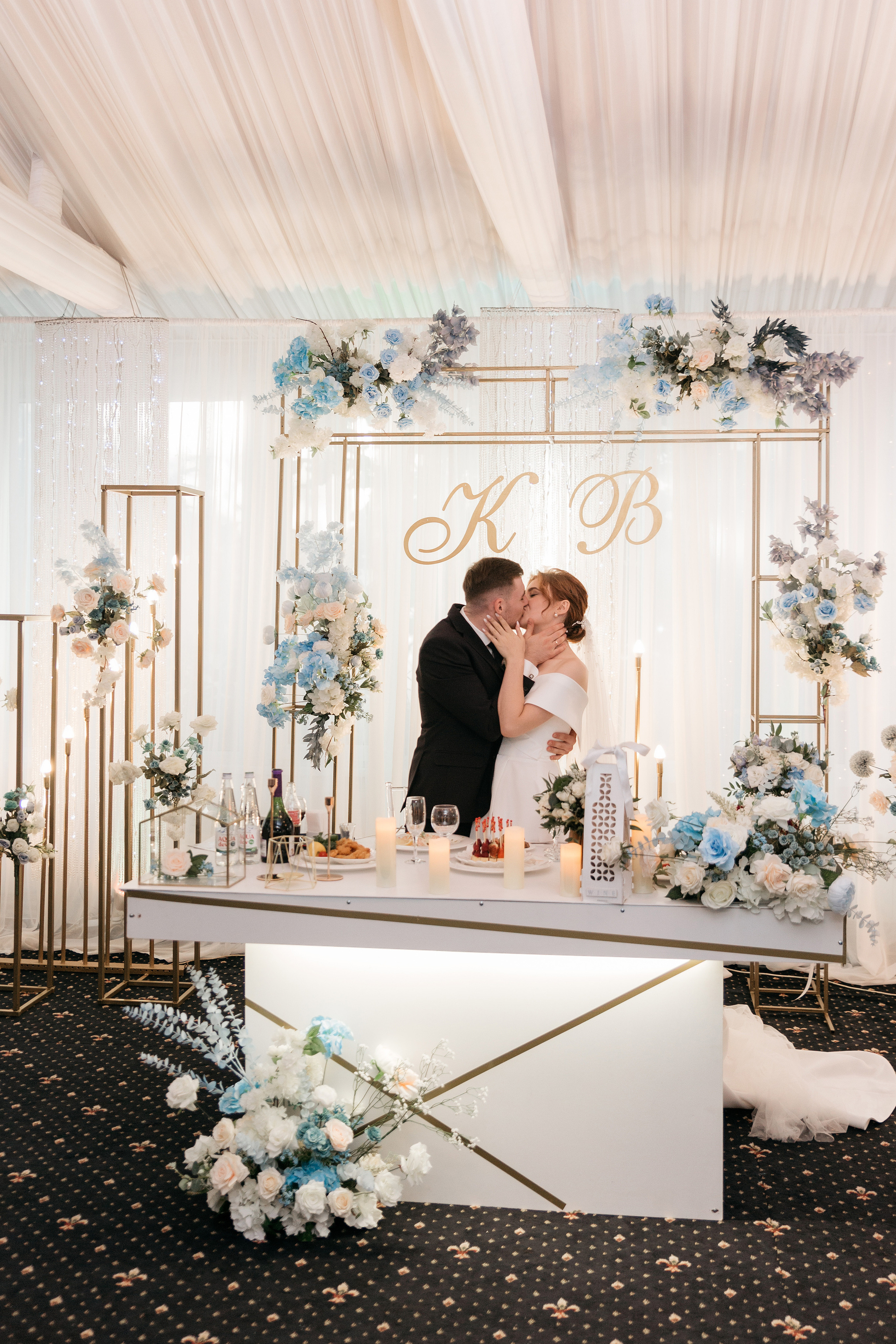 Кирилл и Валерия. Фотограф в Твери Надежда Хван