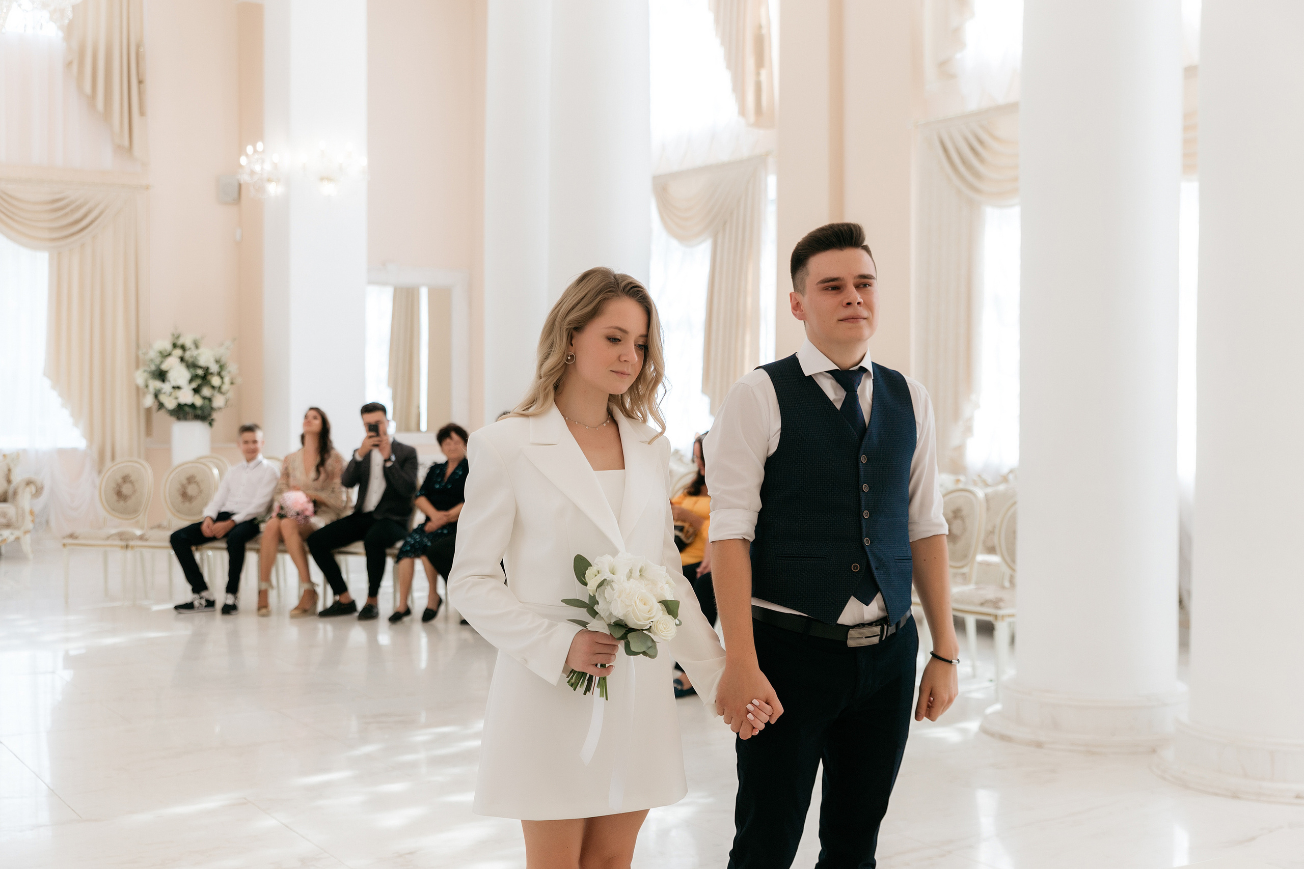 Никита и Арина. Фотограф в Твери Надежда Хван