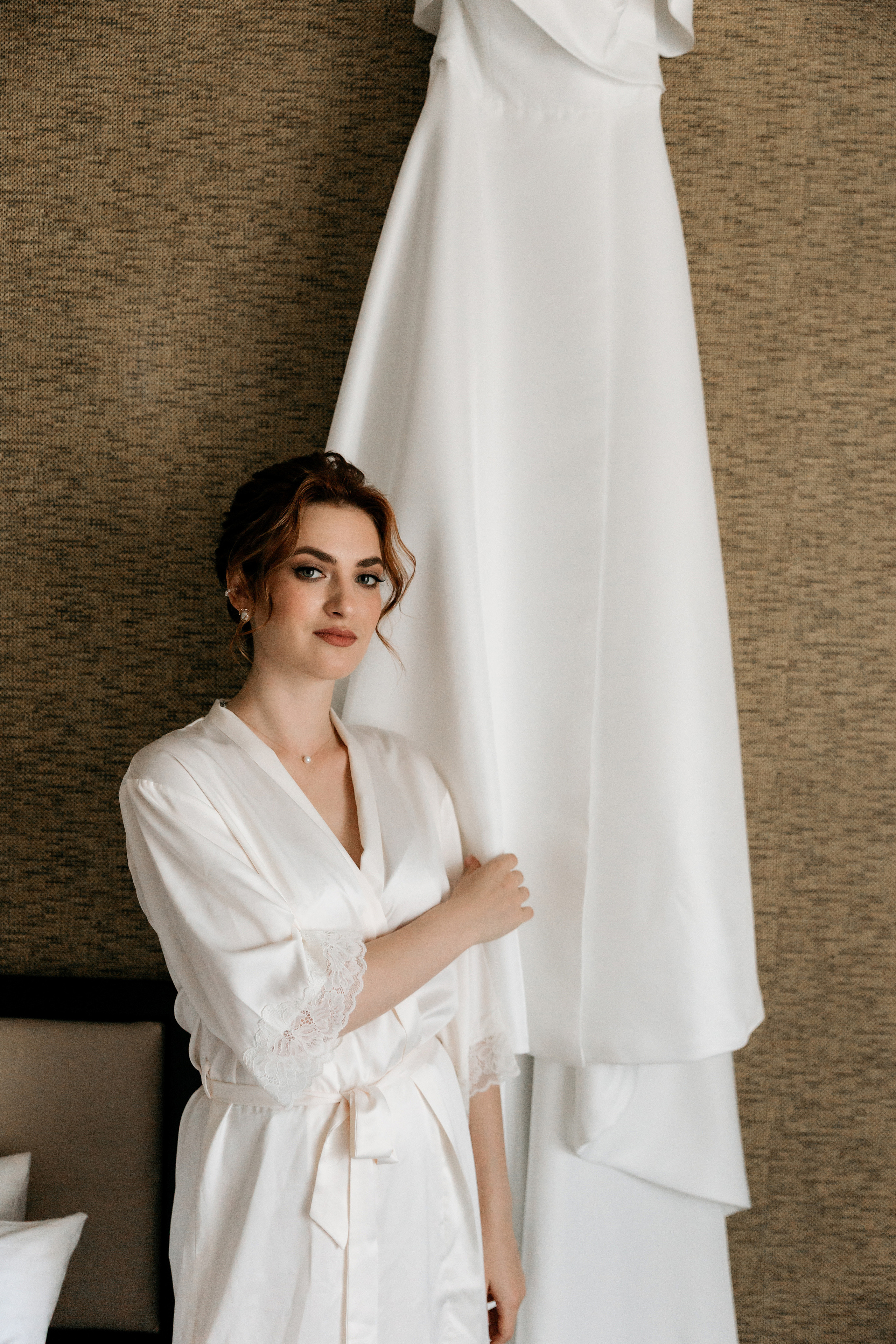 Кирилл и Валерия. Фотограф в Твери Надежда Хван