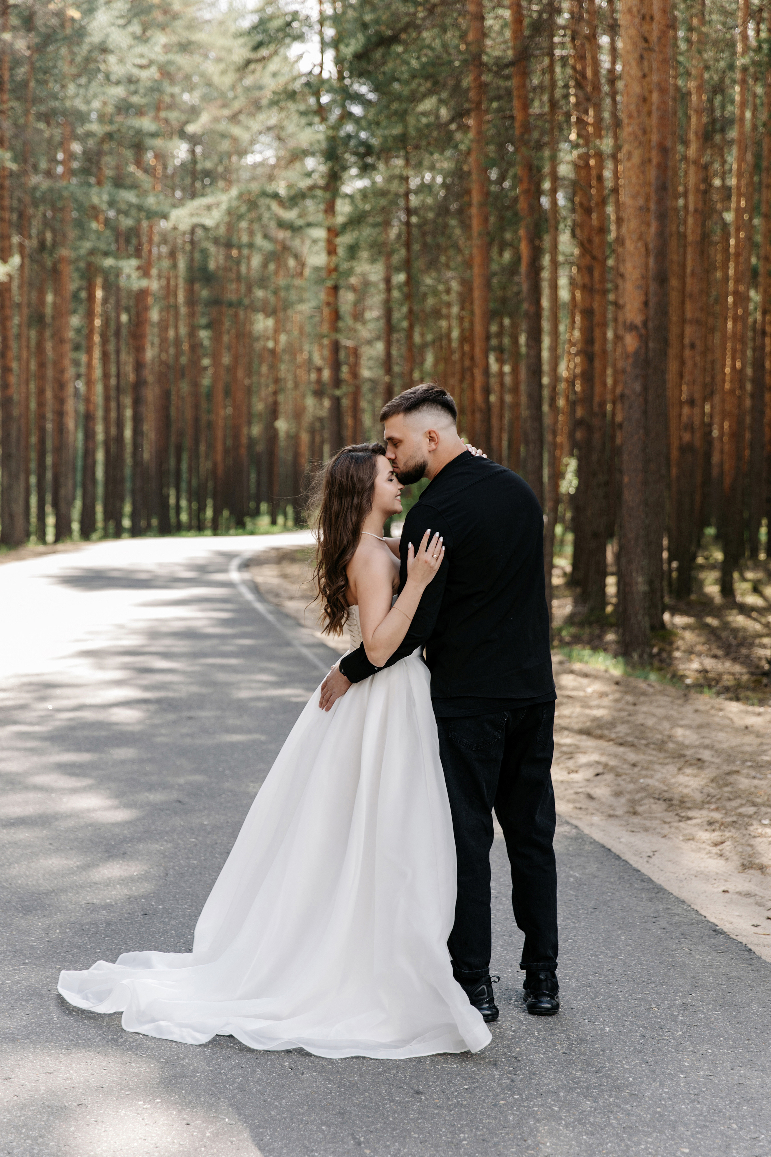 Влад и Светлана. Фотограф в Твери Надежда Хван