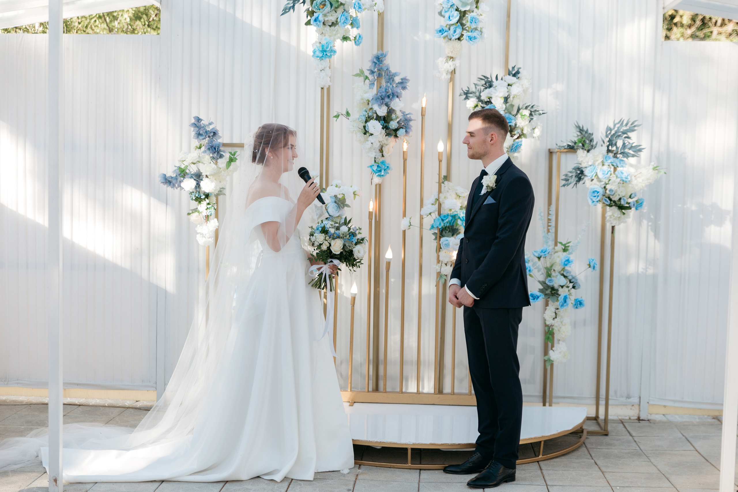 Кирилл и Валерия. Фотограф в Твери Надежда Хван