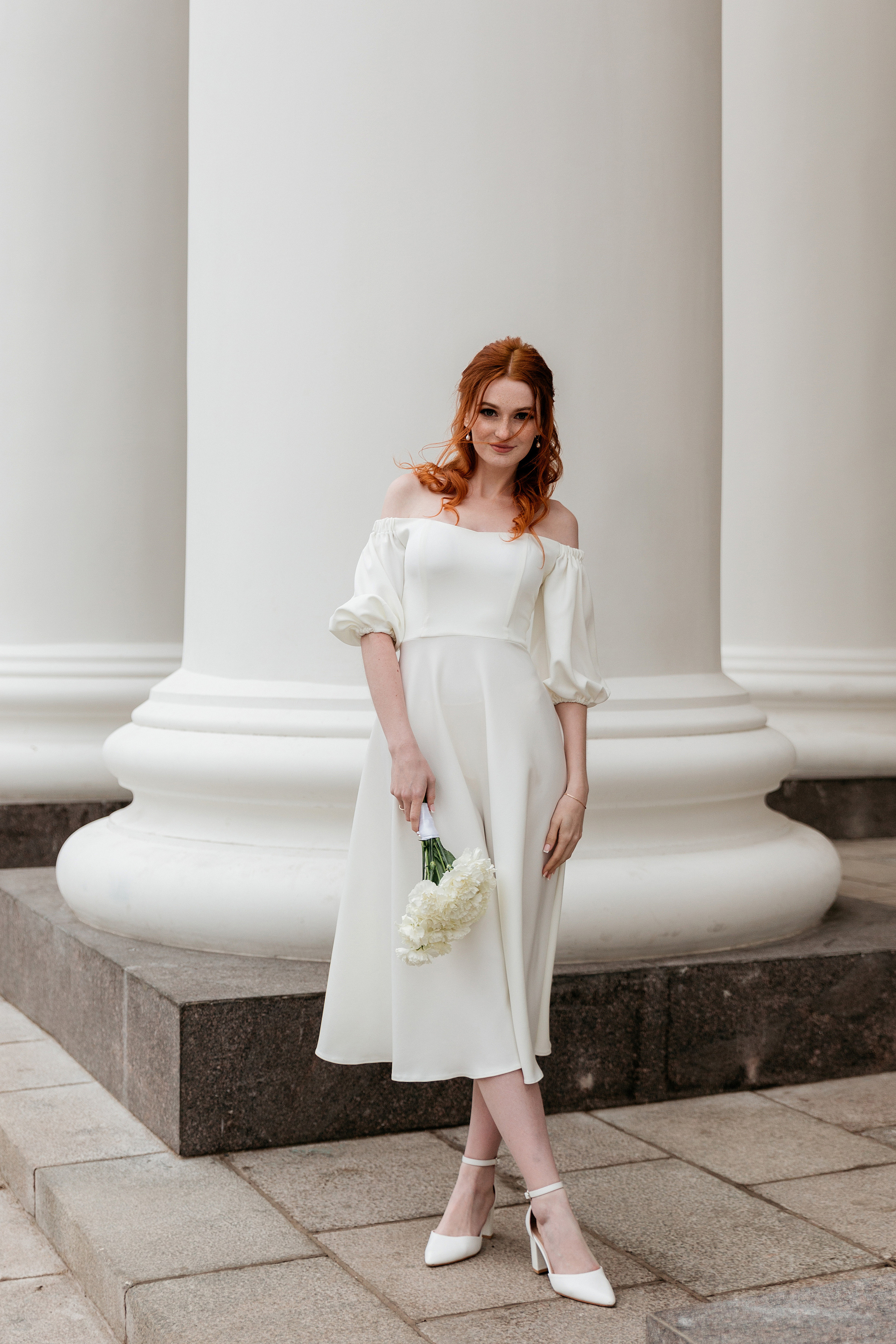 Егор и Анастасия. Фотограф в Твери Надежда Хван