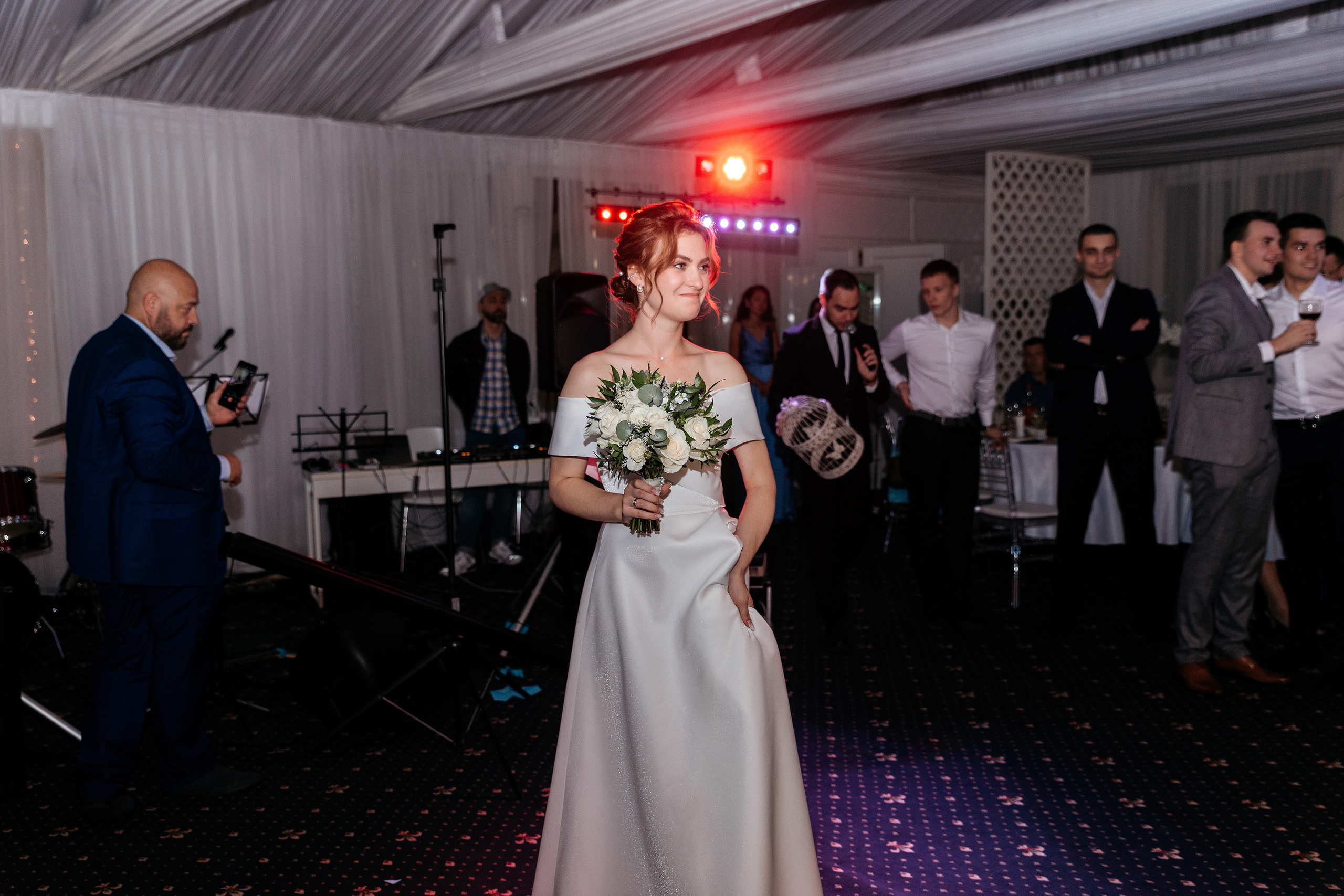 Кирилл и Валерия. Фотограф в Твери Надежда Хван