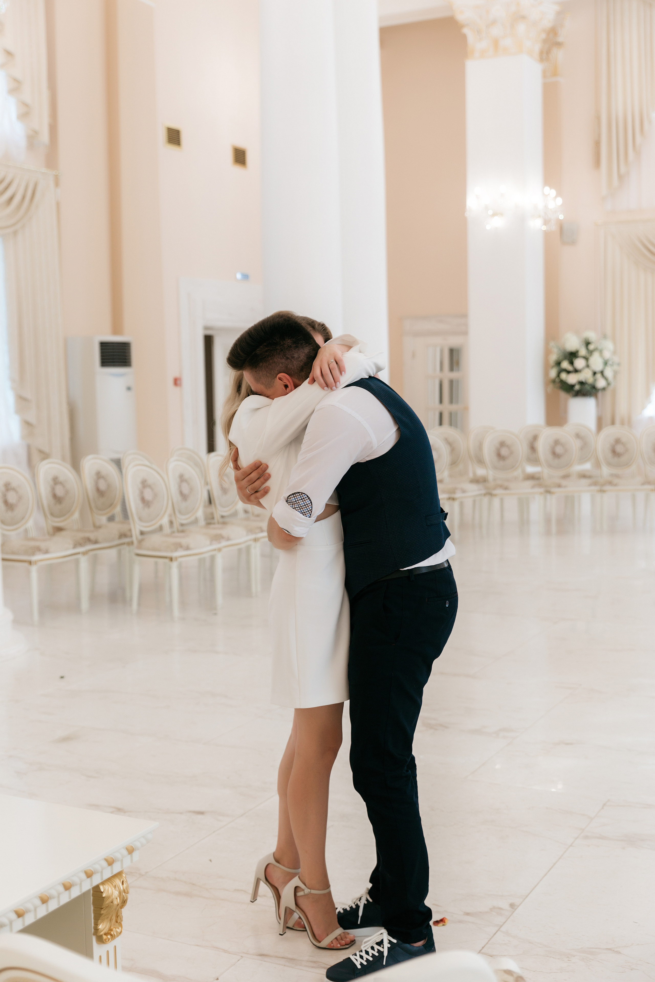 Никита и Арина. Фотограф в Твери Надежда Хван