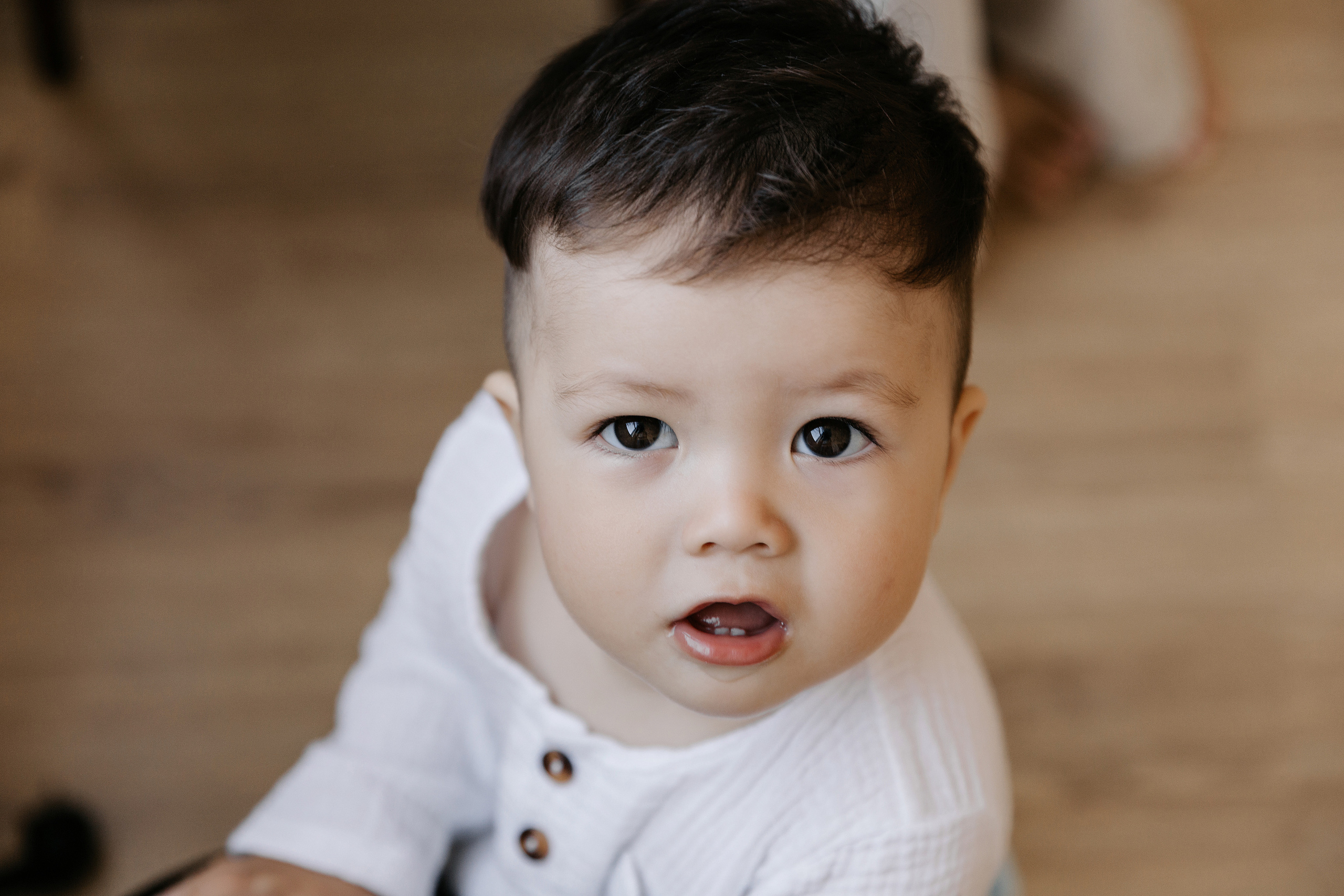 Максим, Инга и Лев. Фотограф в Твери Надежда Хван