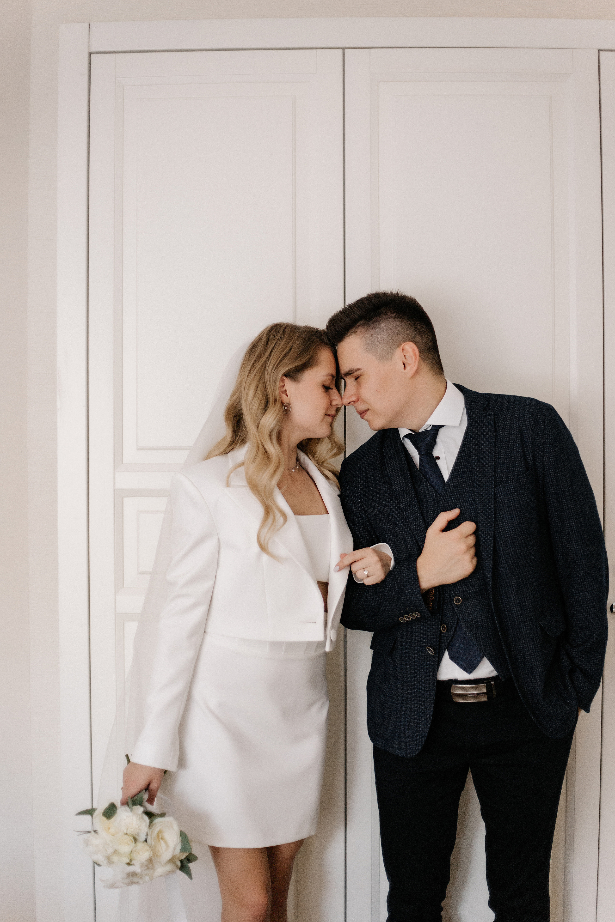 Никита и Арина. Фотограф в Твери Надежда Хван