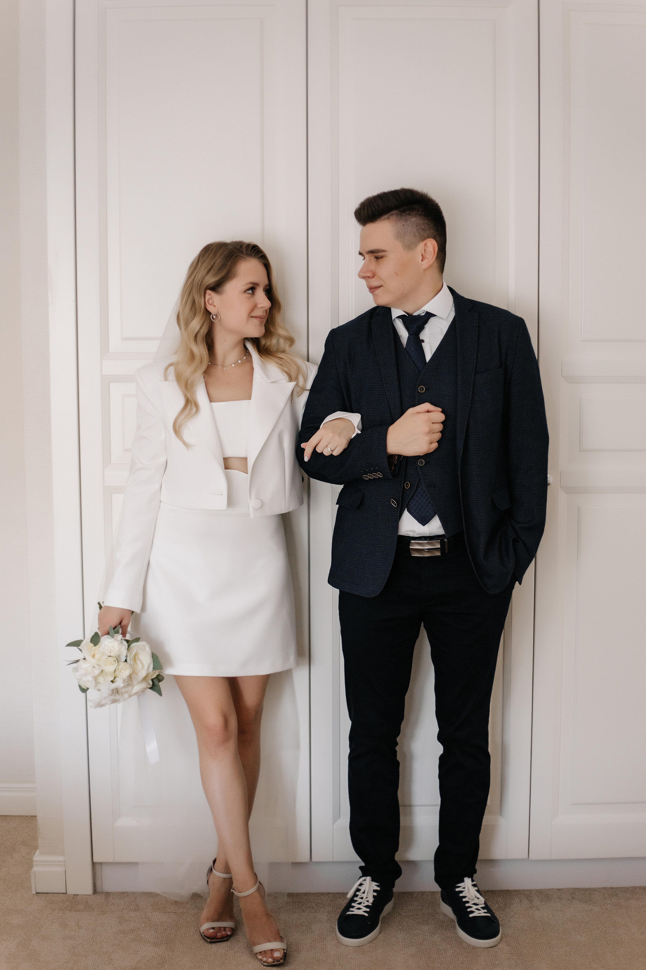 Никита и Арина. Фотограф в Твери Надежда Хван