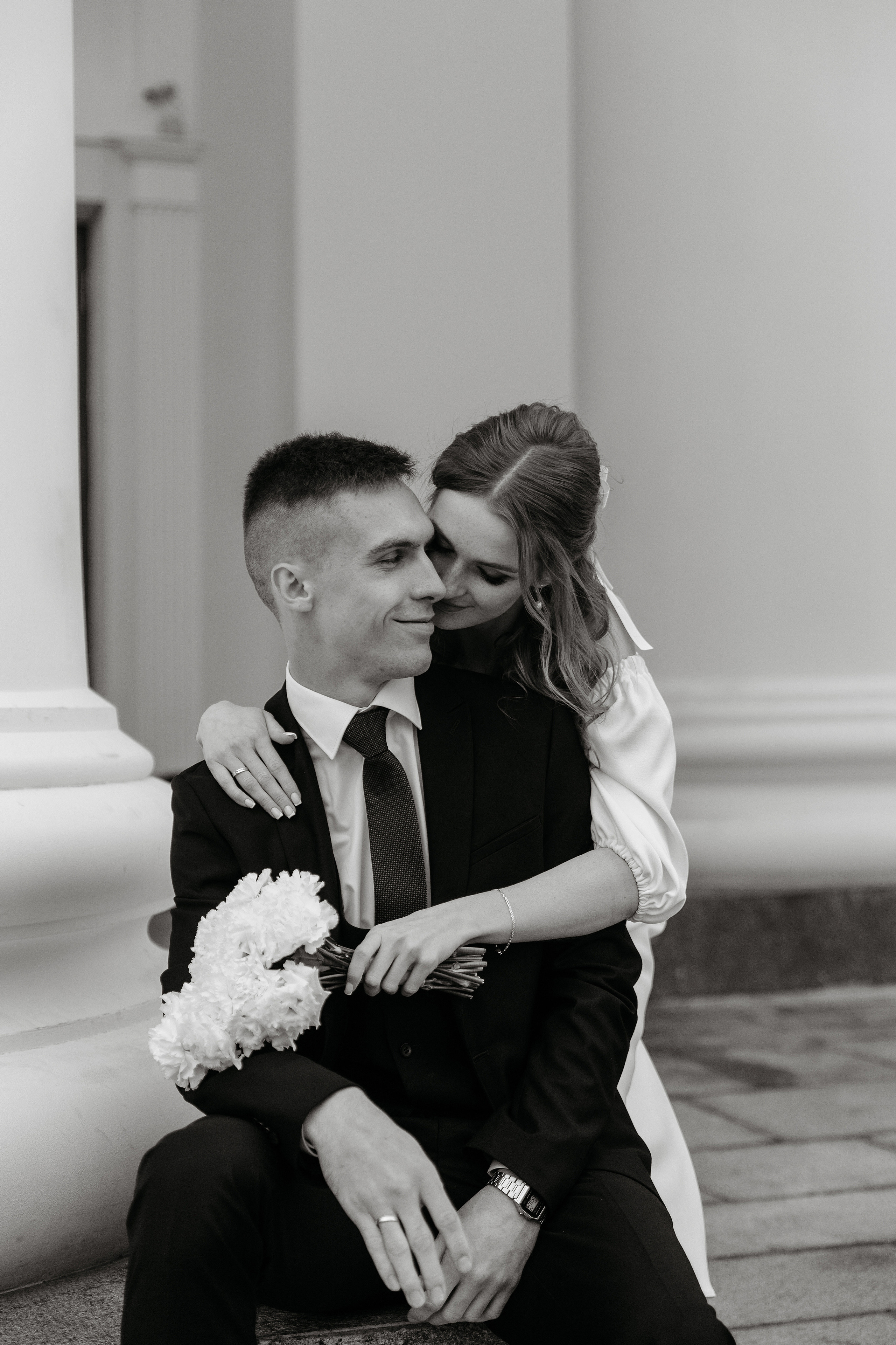 Егор и Анастасия. Фотограф в Твери Надежда Хван