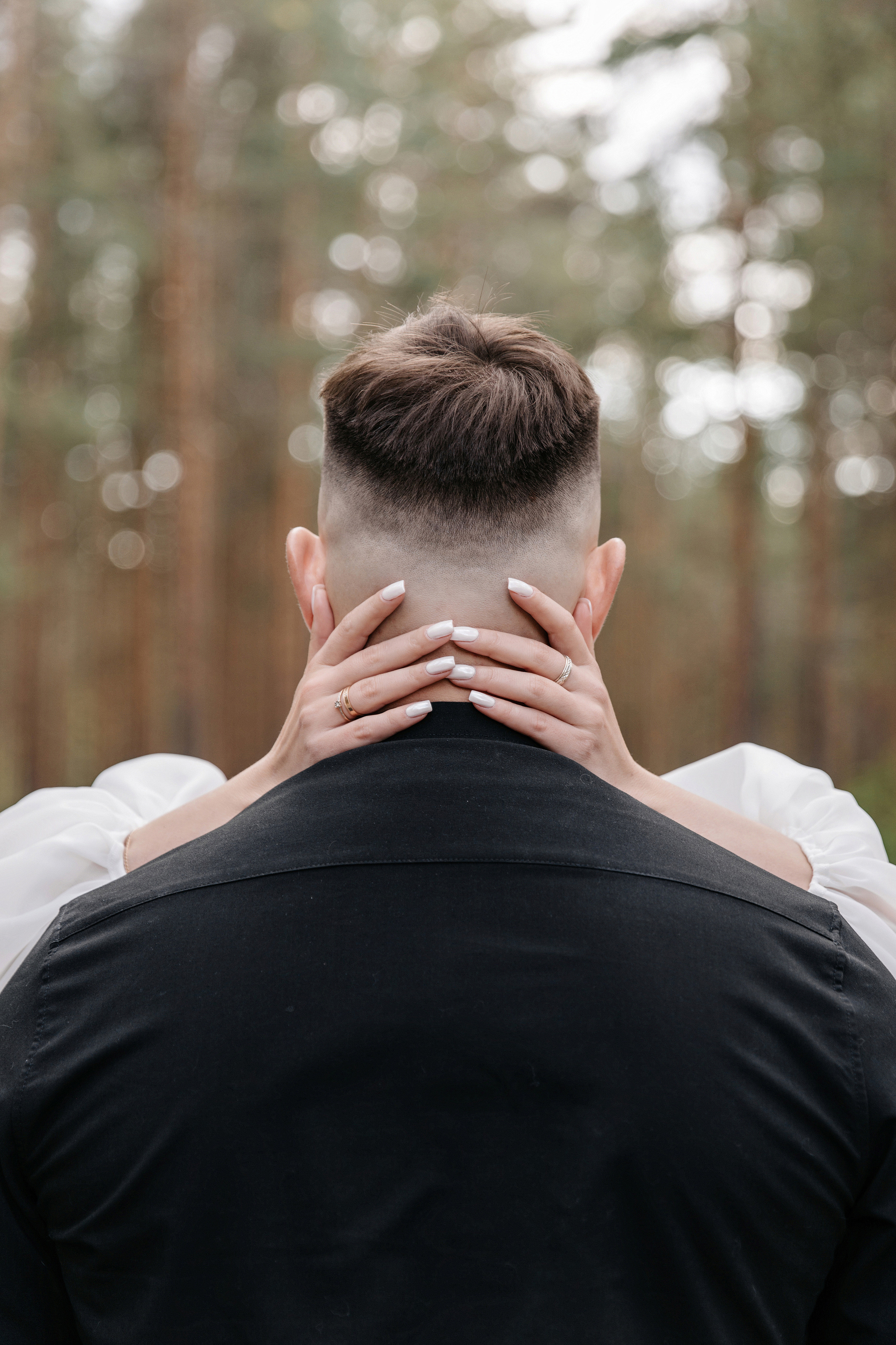 Влад и Светлана. Фотограф в Твери Надежда Хван