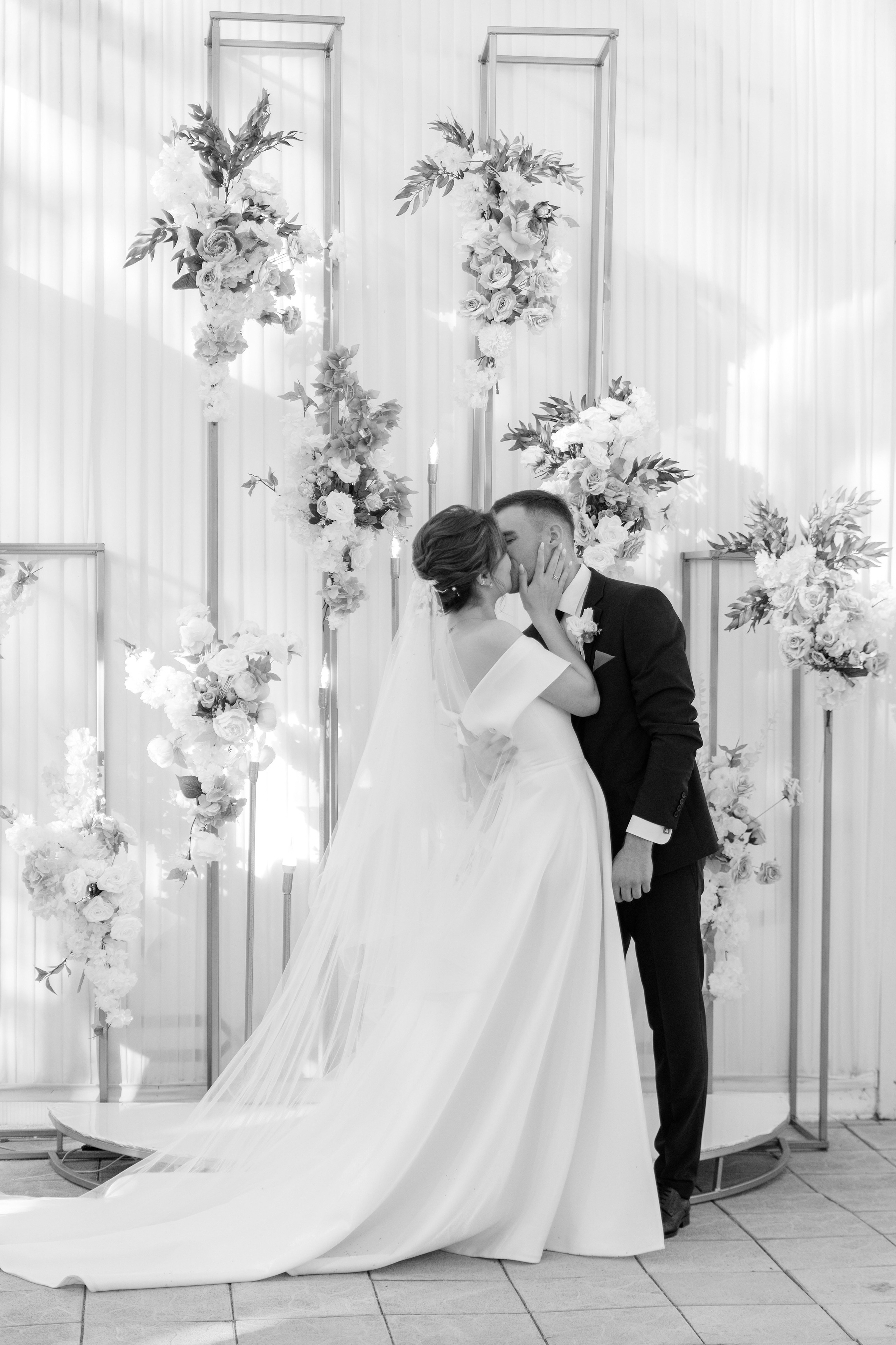 Кирилл и Валерия. Фотограф в Твери Надежда Хван