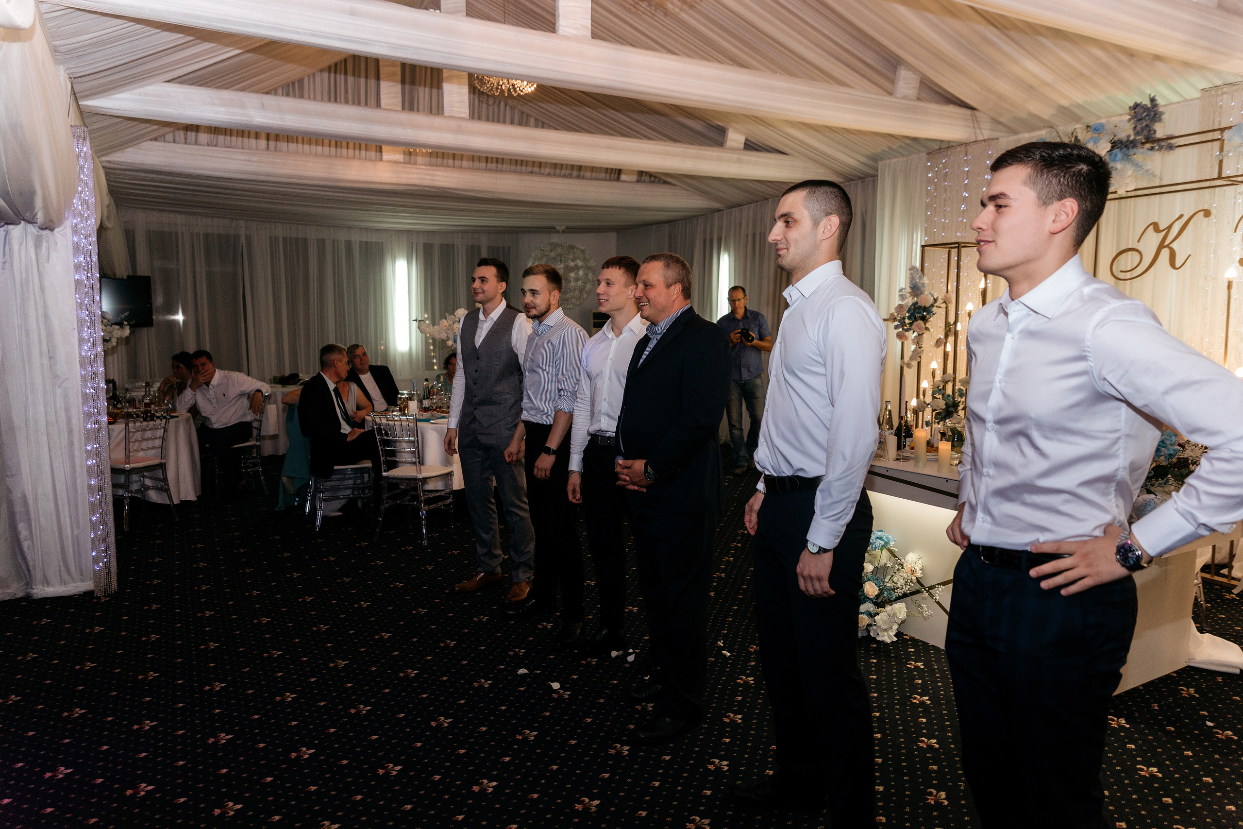 Кирилл и Валерия. Фотограф в Твери Надежда Хван