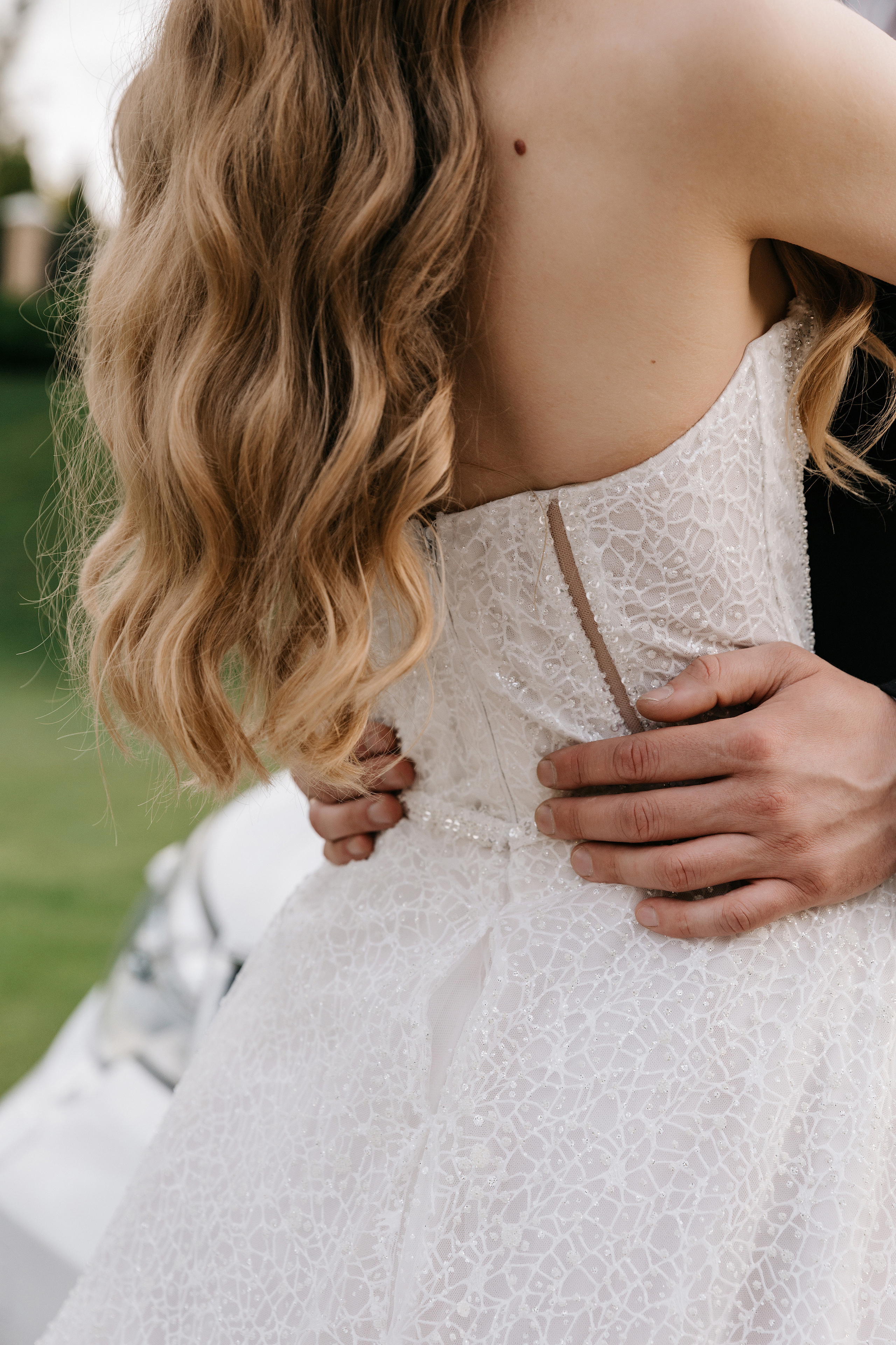 Владимир и Анастасия. Фотограф в Твери Надежда Хван