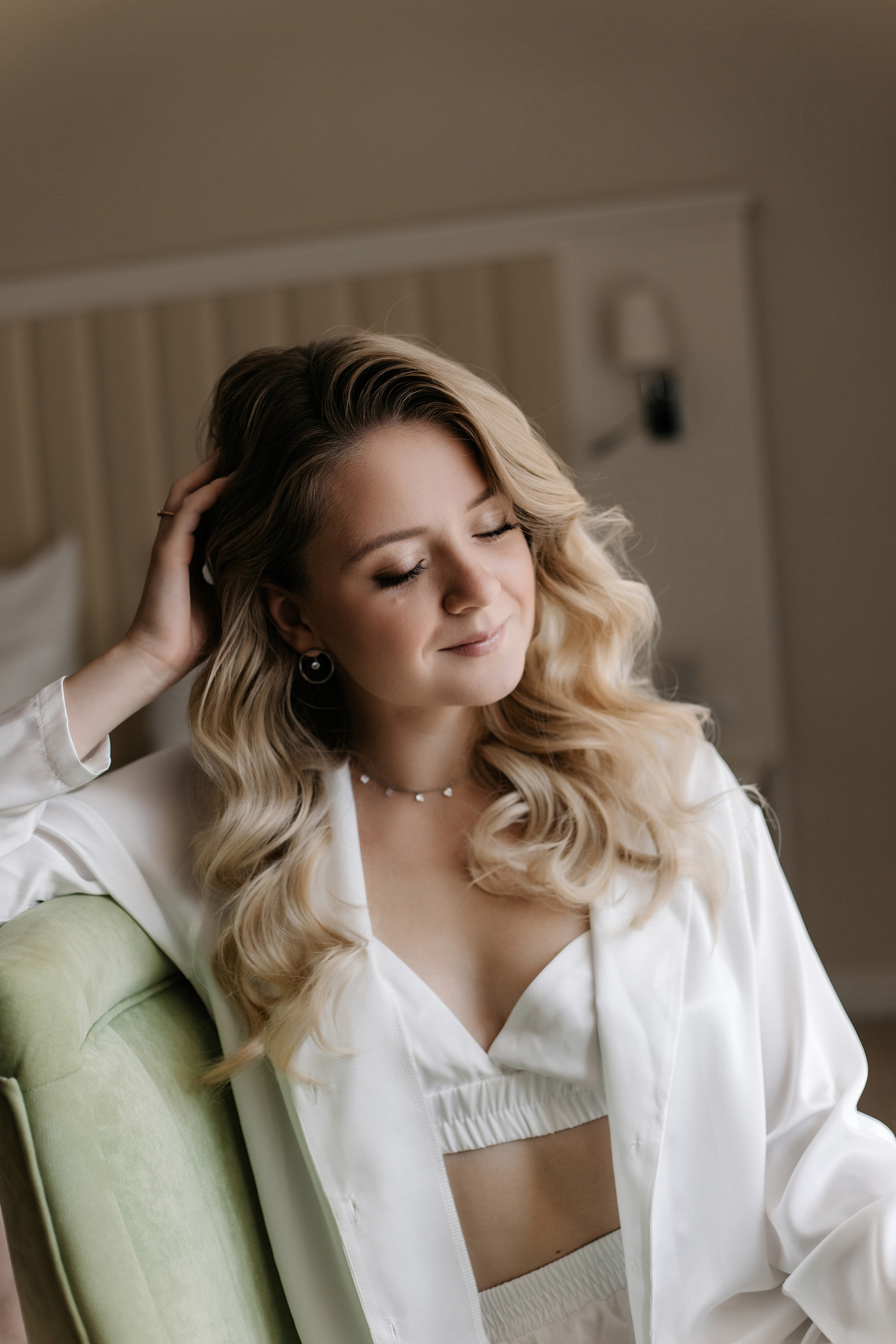 Никита и Арина. Фотограф в Твери Надежда Хван