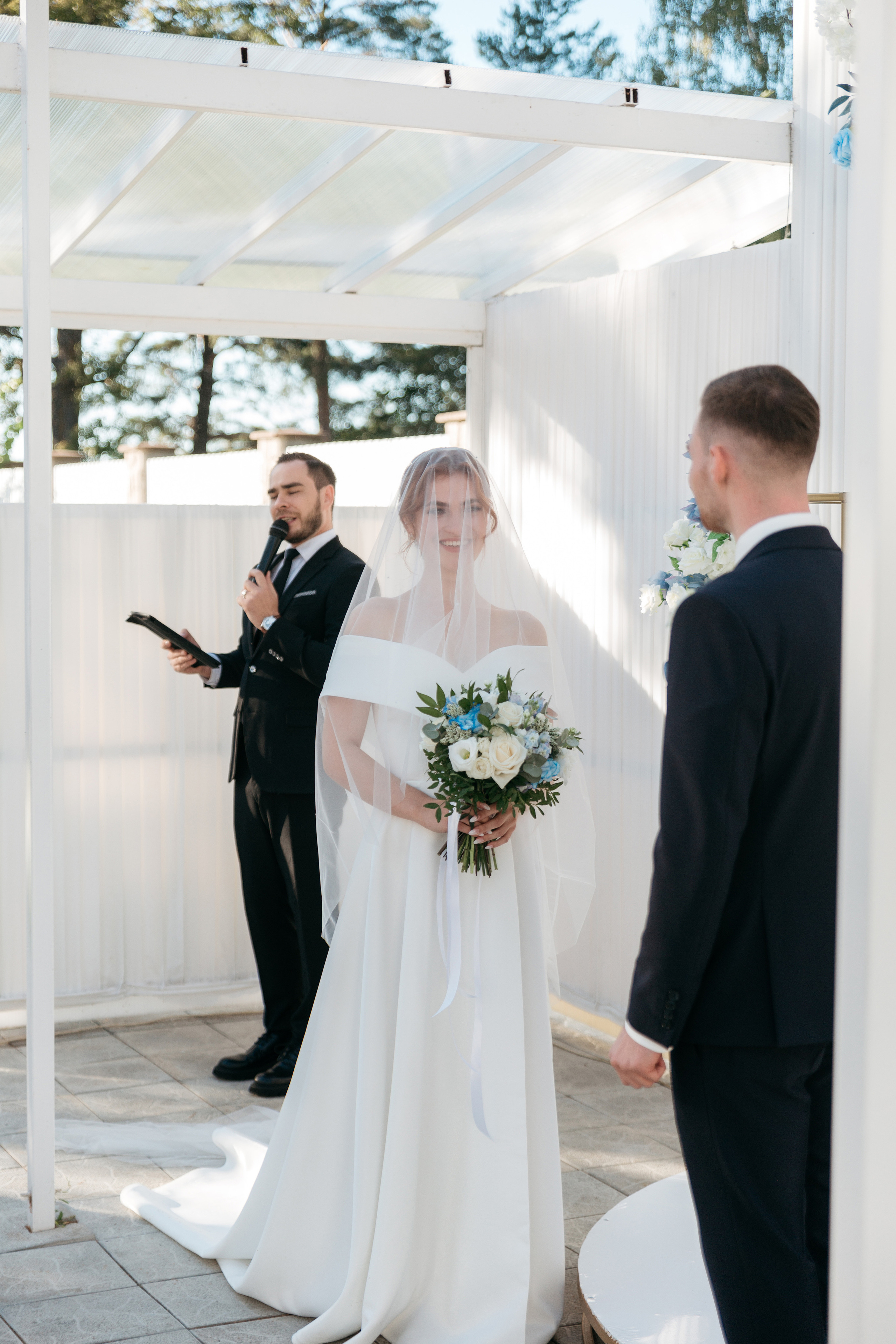 Кирилл и Валерия. Фотограф в Твери Надежда Хван