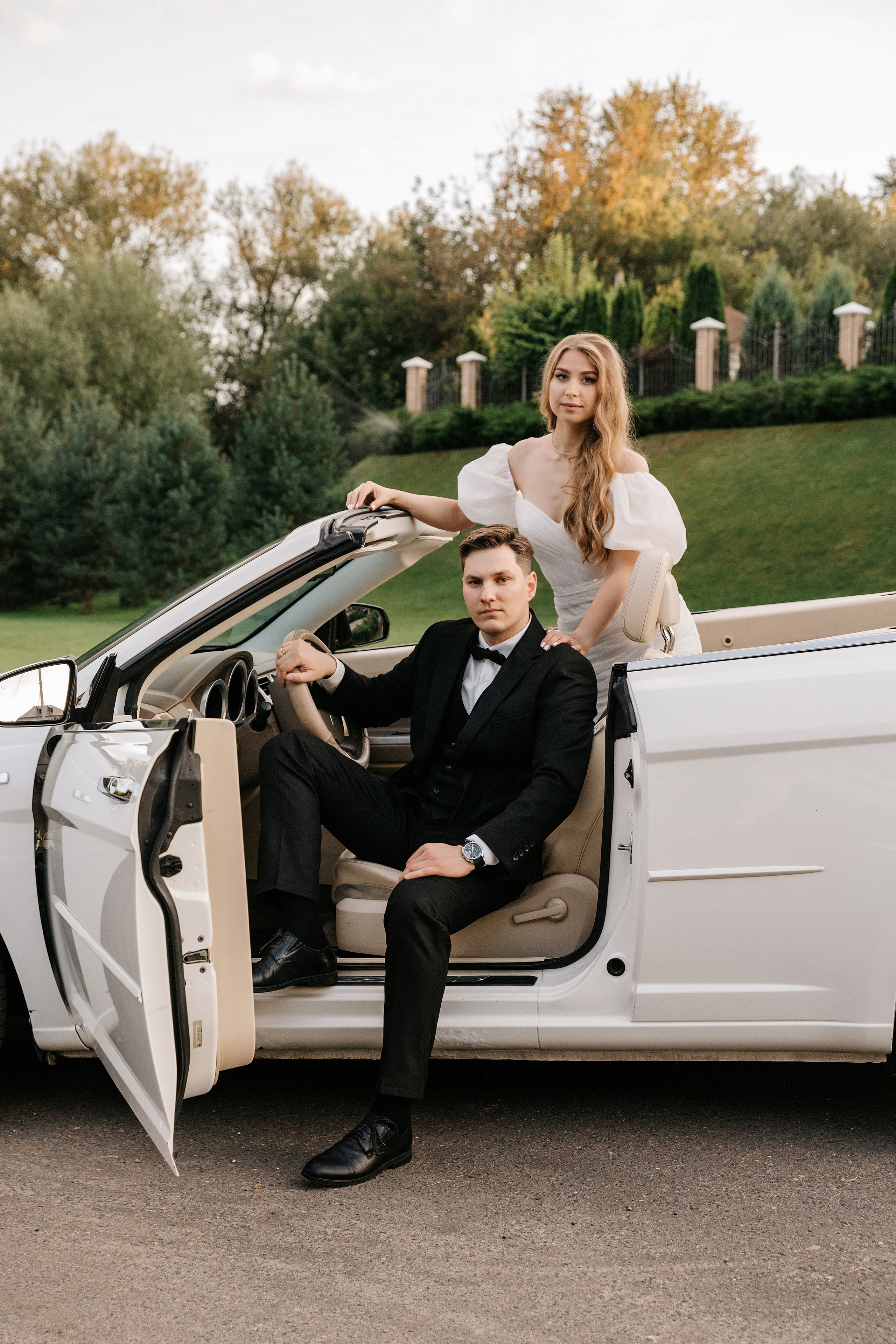 Владимир и Анастасия. Фотограф в Твери Надежда Хван