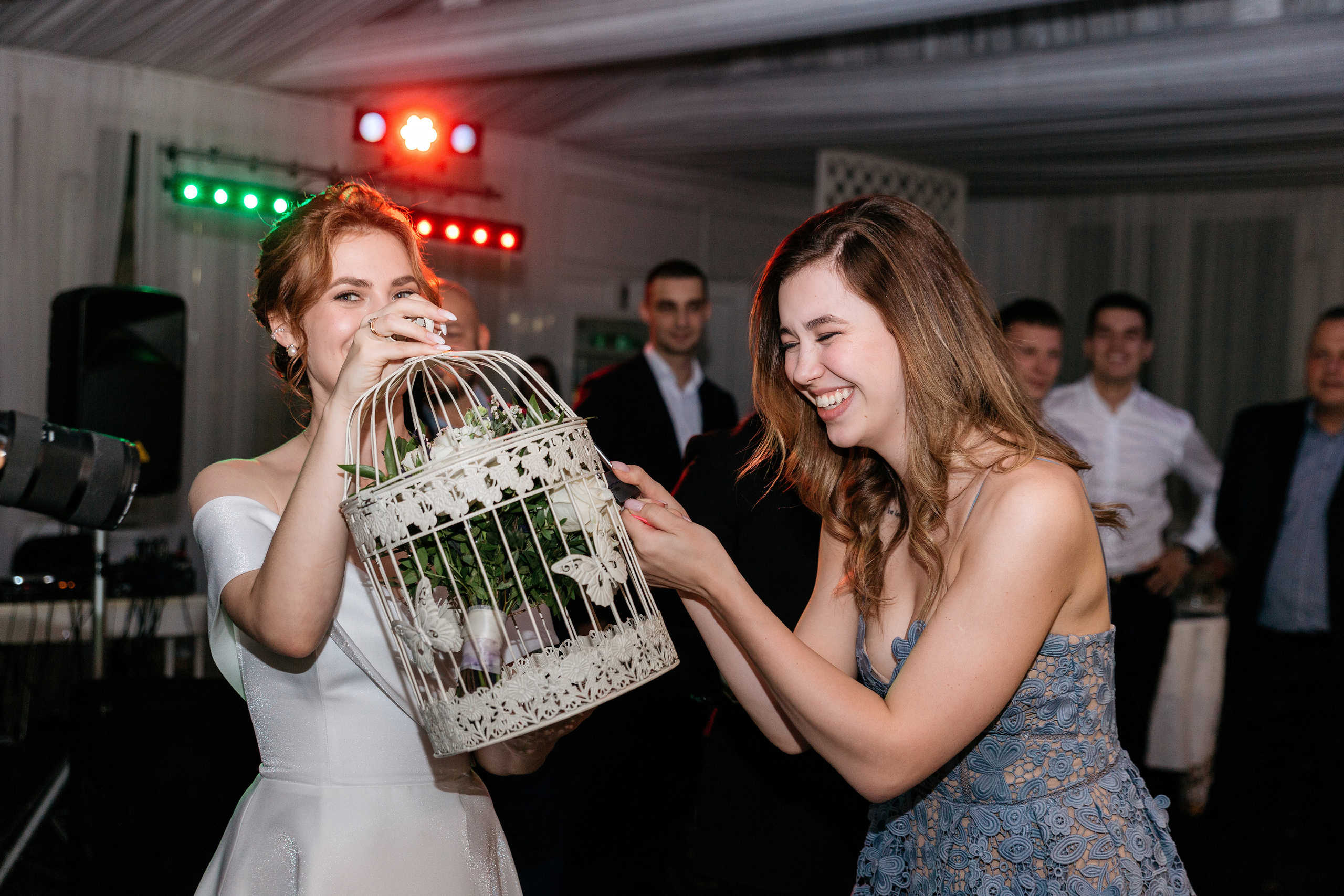 Кирилл и Валерия. Фотограф в Твери Надежда Хван