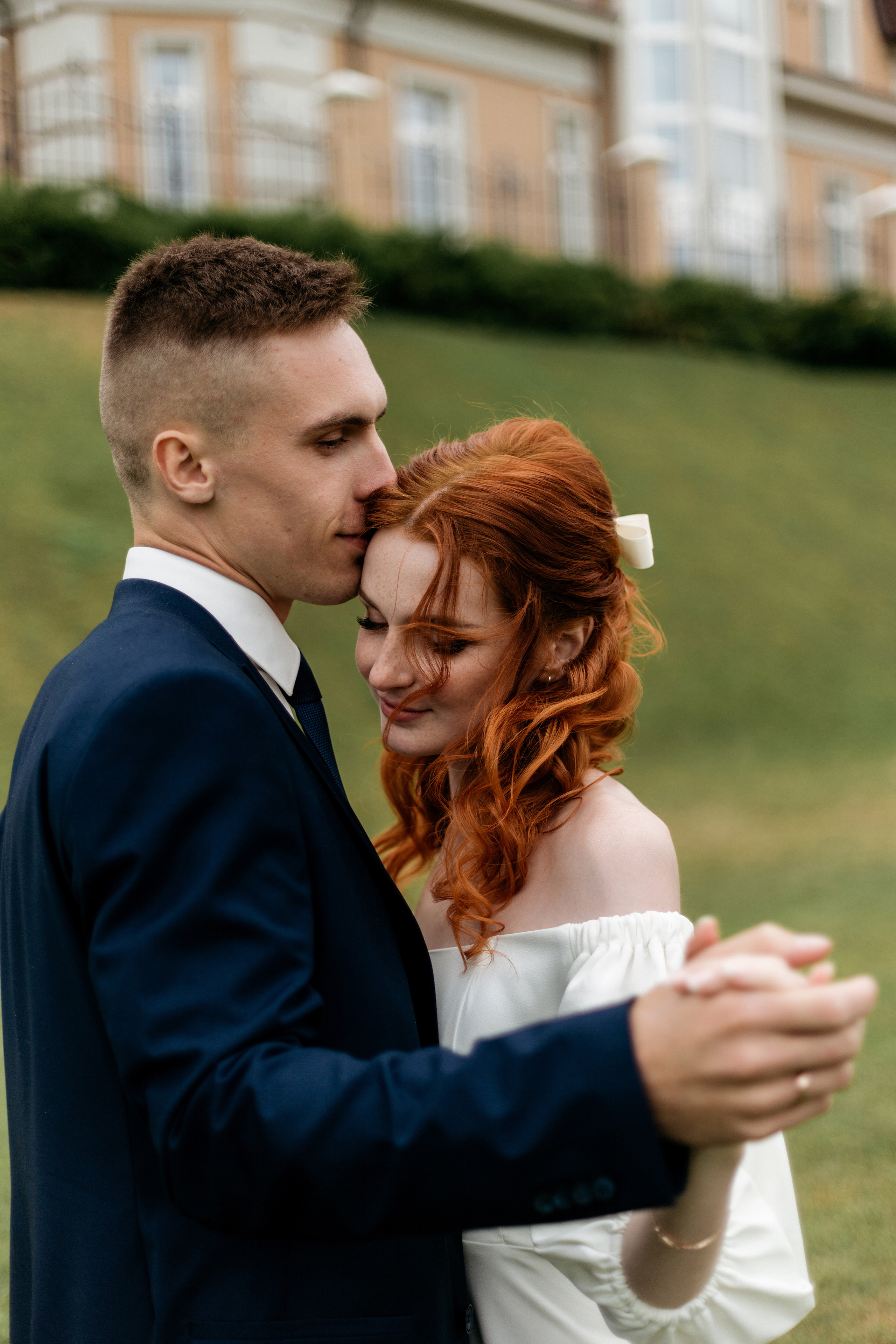 Егор и Анастасия. Фотограф в Твери Надежда Хван