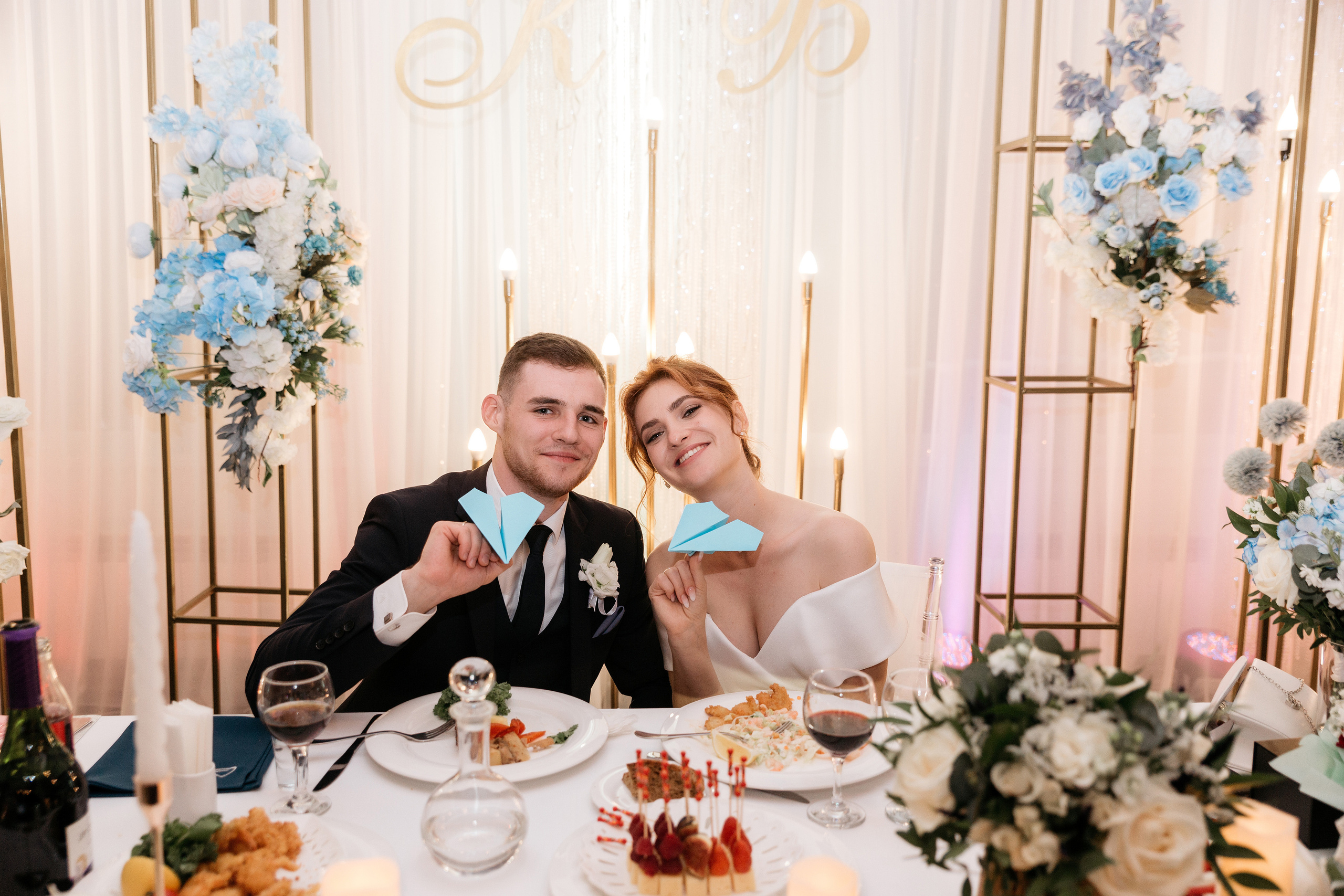 Кирилл и Валерия. Фотограф в Твери Надежда Хван