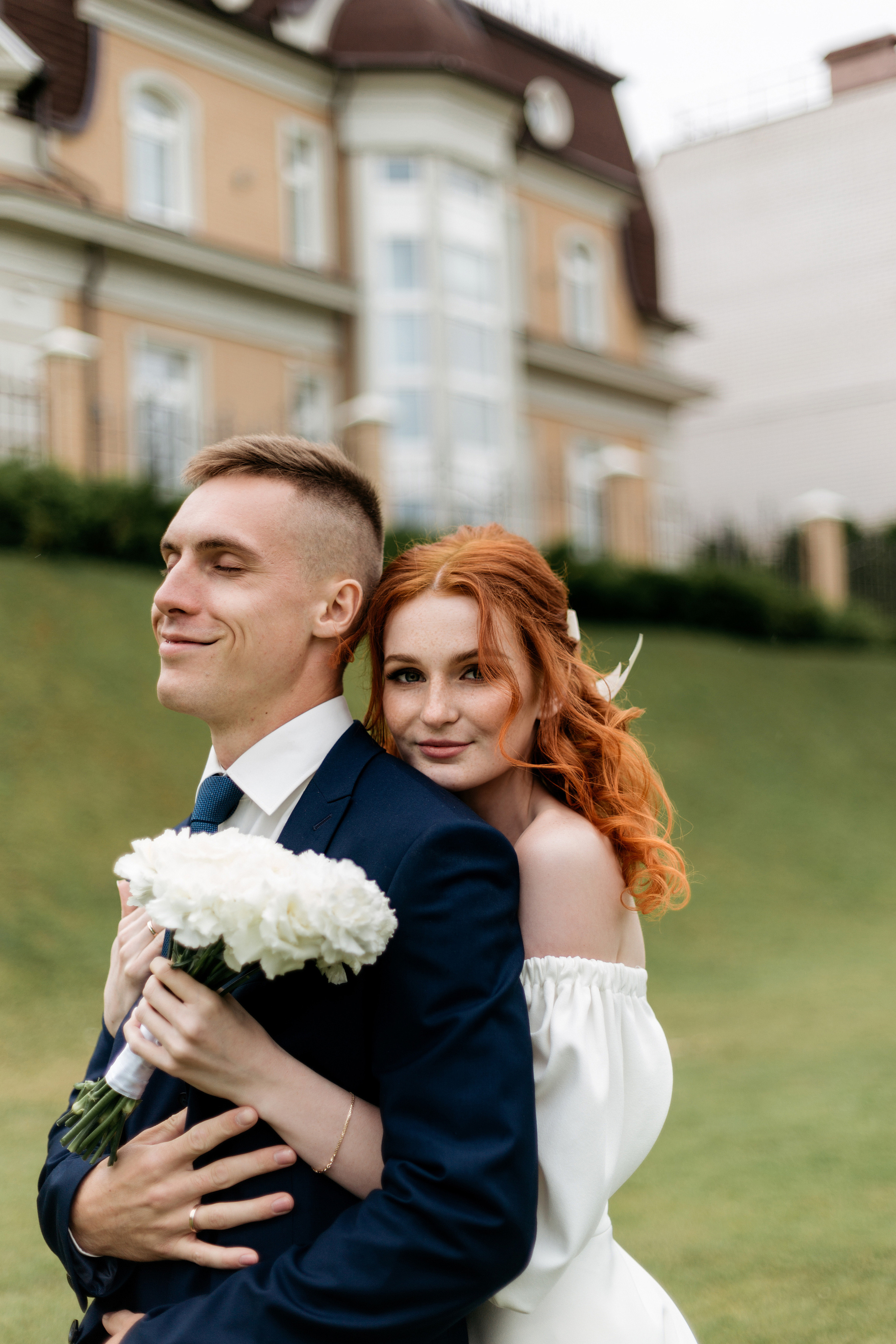 Егор и Анастасия. Фотограф в Твери Надежда Хван